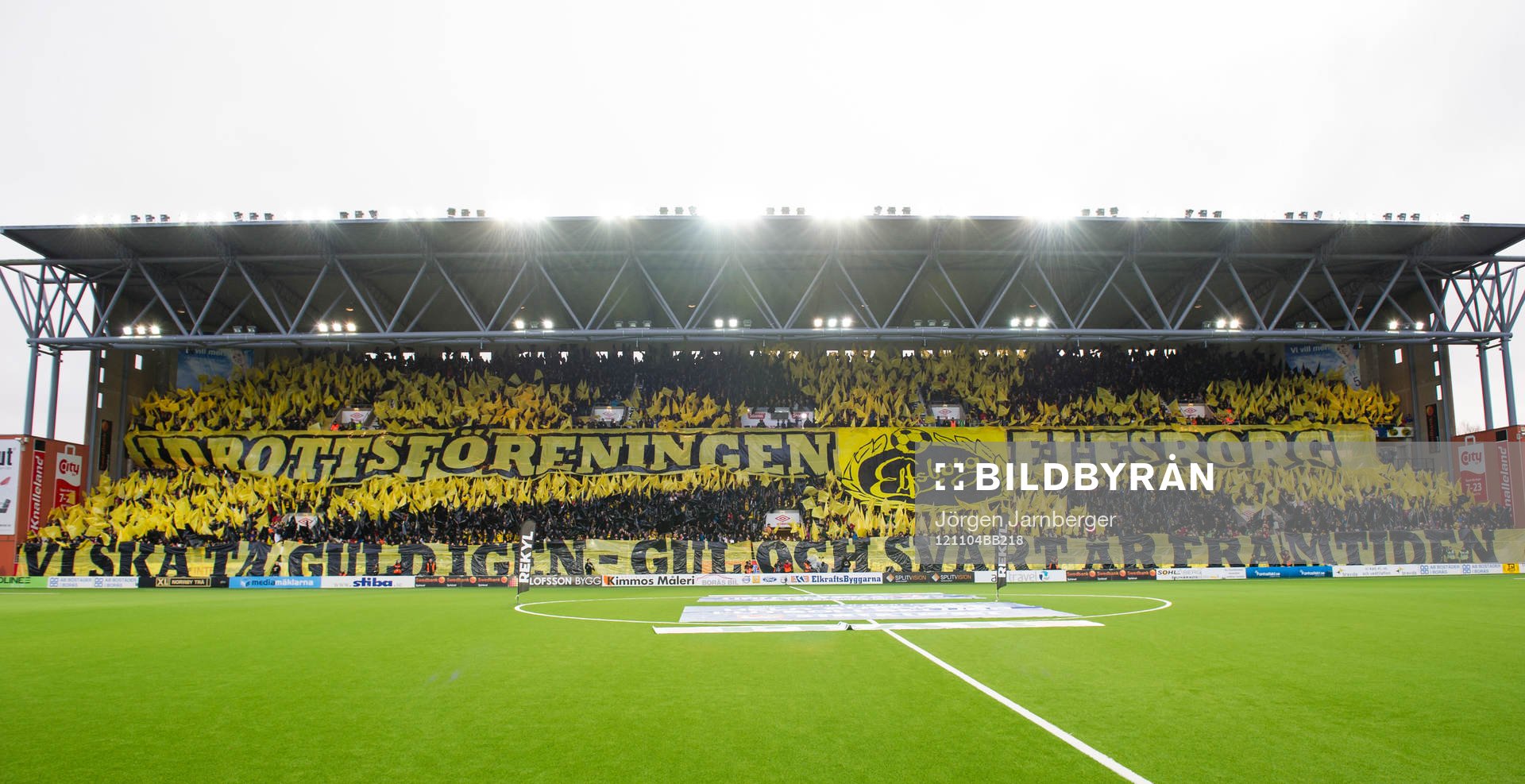 TIFO