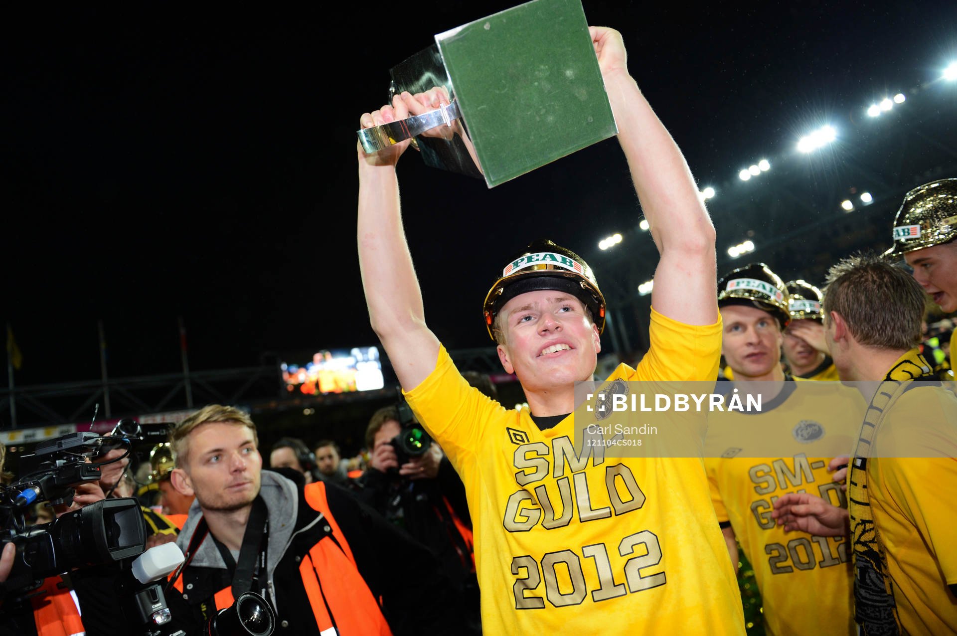 Elfsborg firar