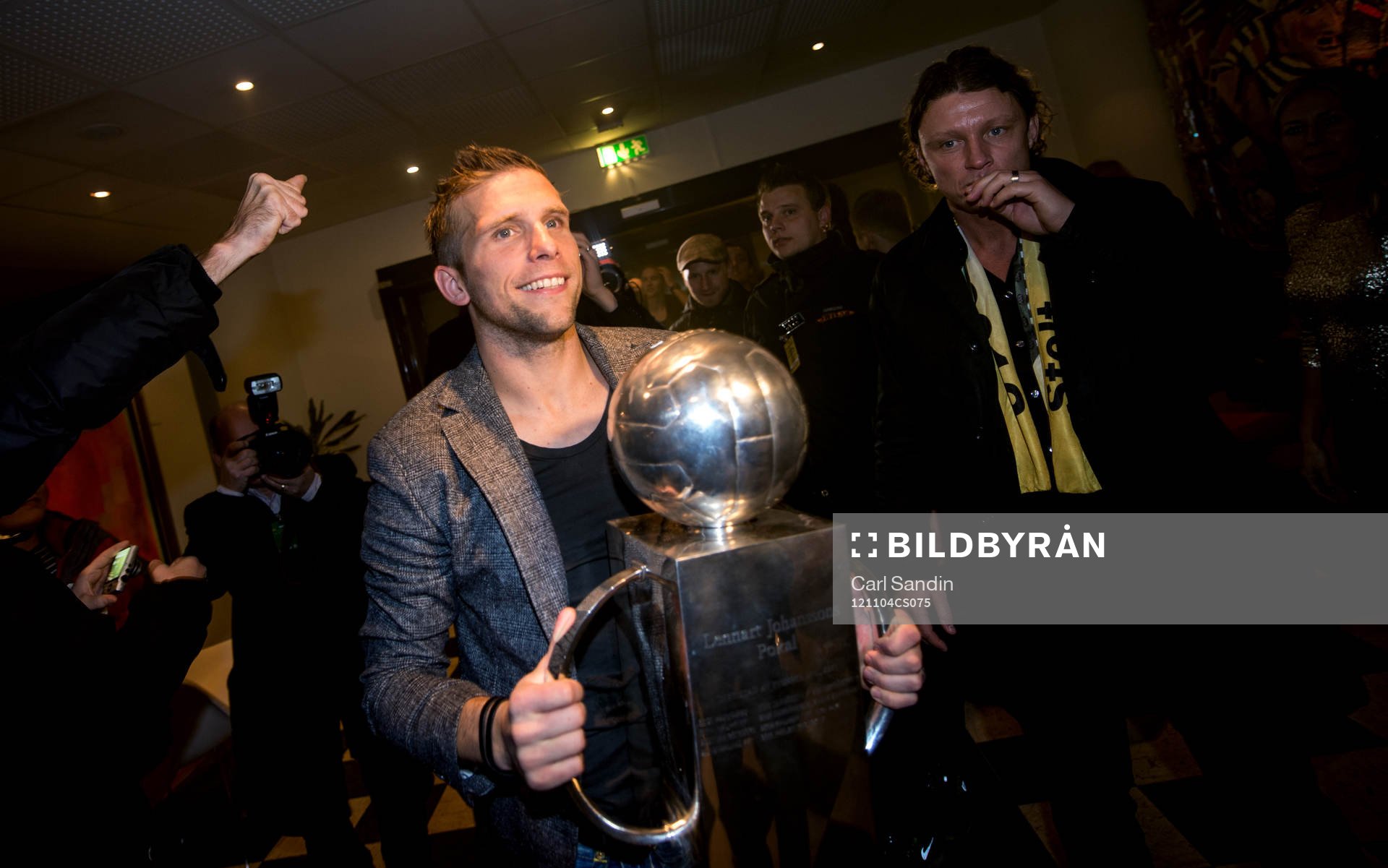 Anders Svensson, Elfsborg
