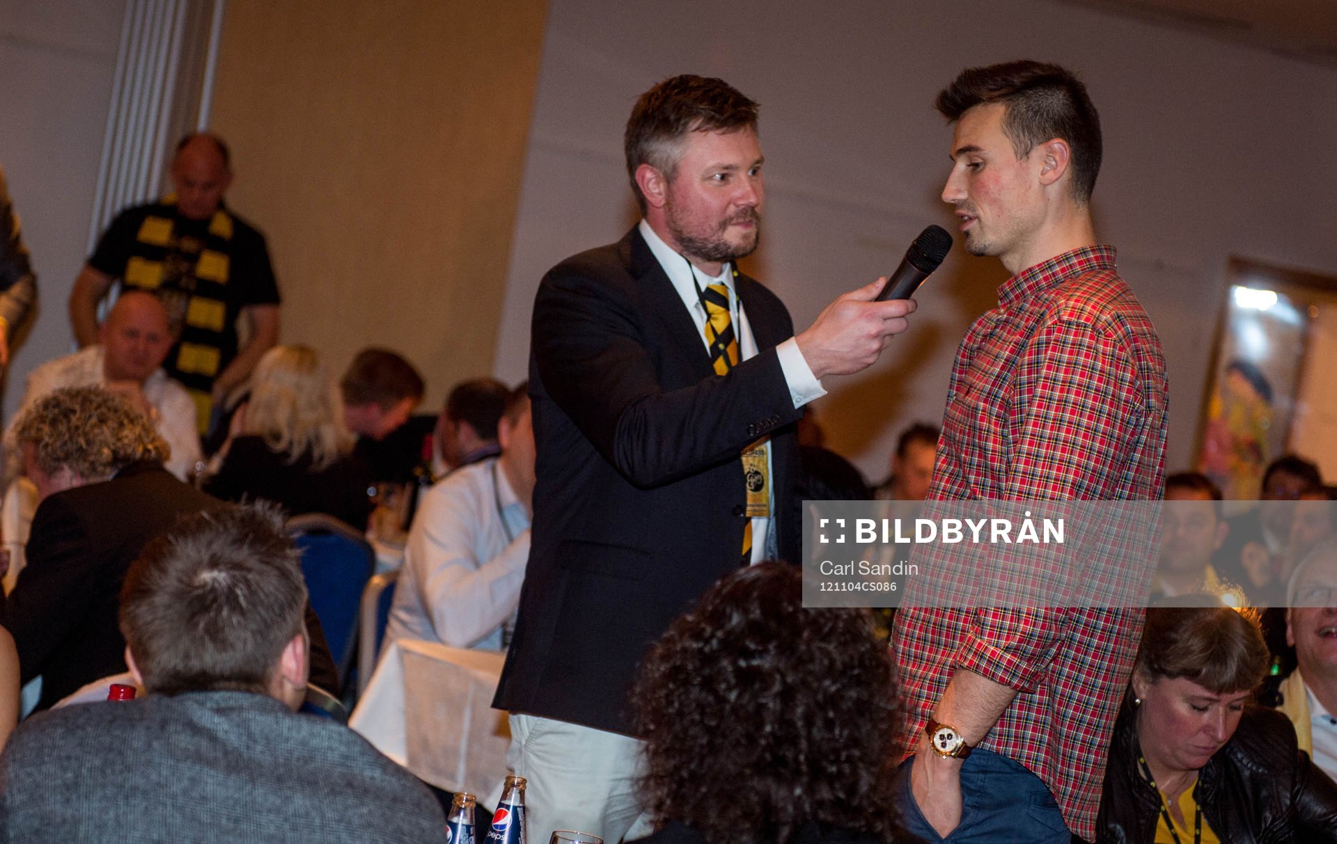 Kevin Stuhr Ellegaard, målvakt, Elfsborg