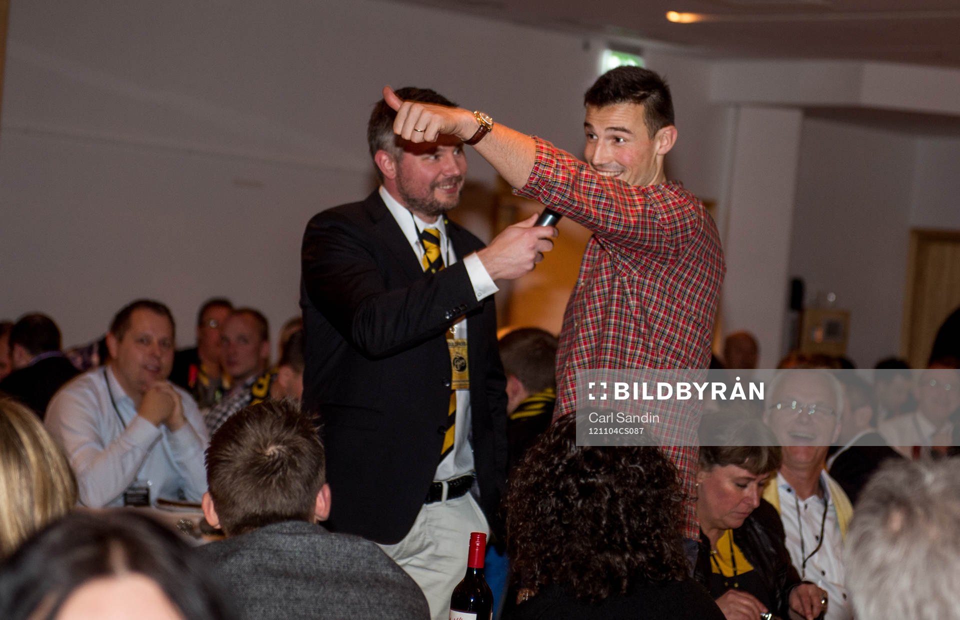 Kevin Stuhr Ellegaard, målvakt, Elfsborg