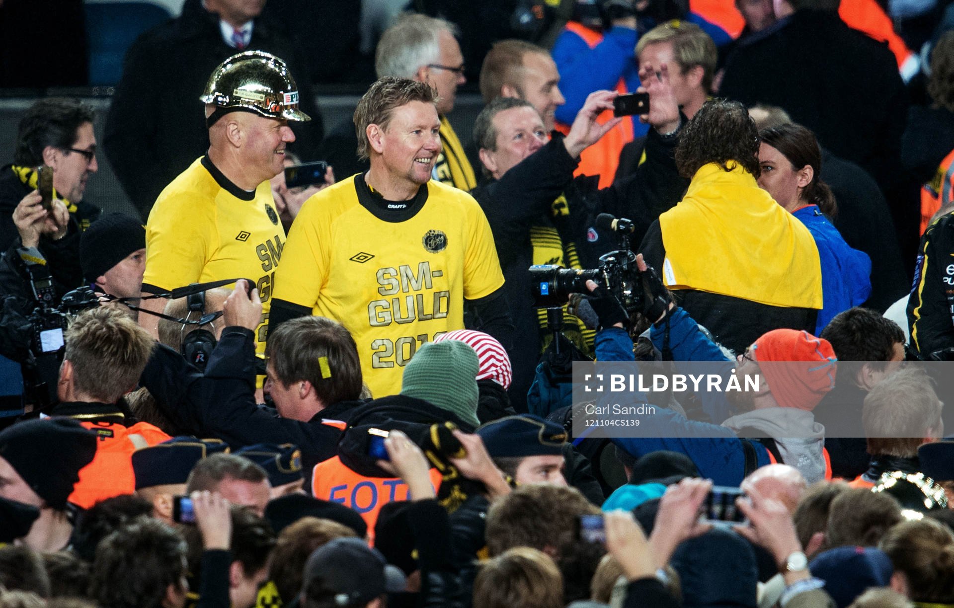 Peter Wettergren, assisterande tränare Elfsborg