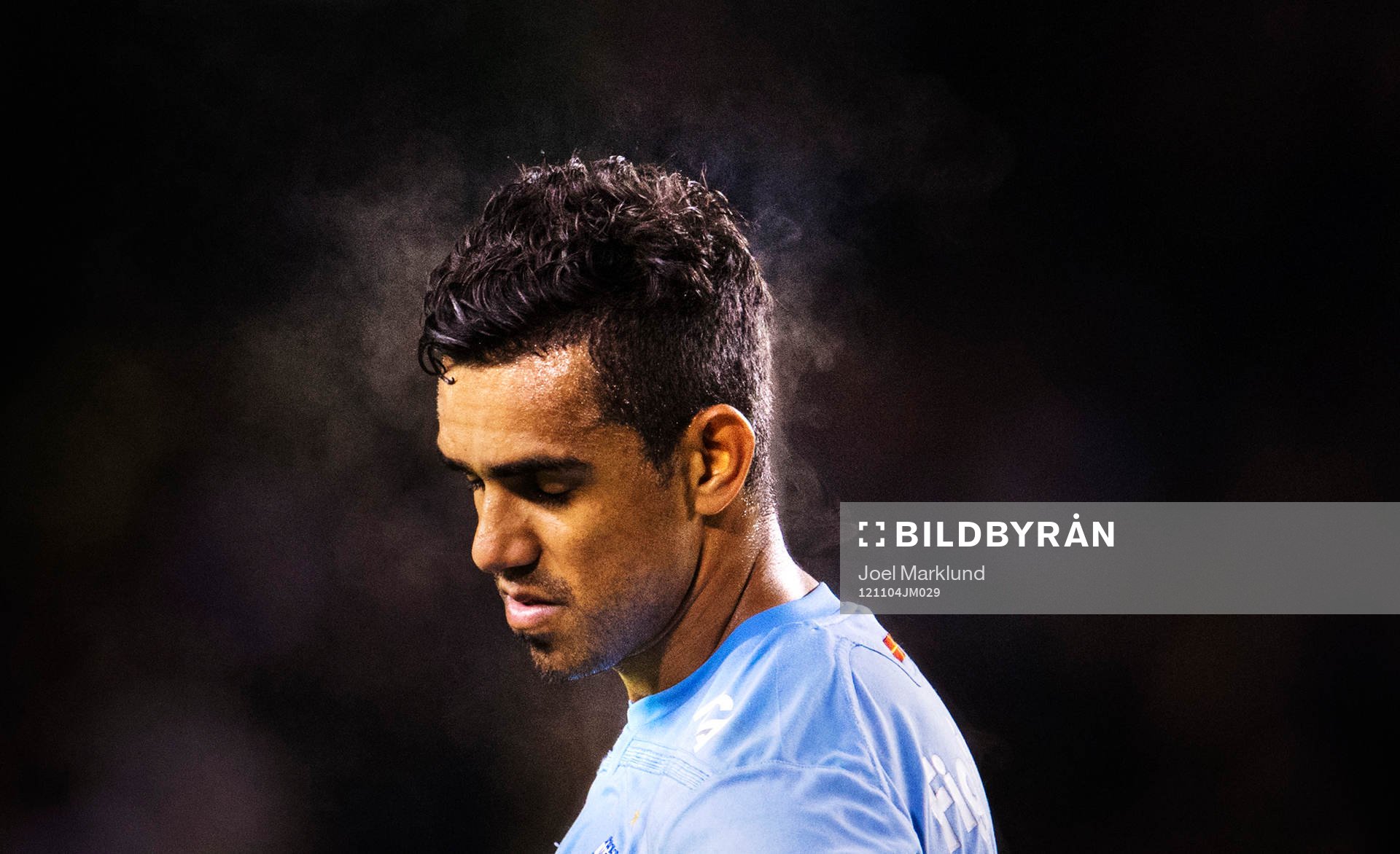 Wilton Figueiredo, Malmö FF, deppar