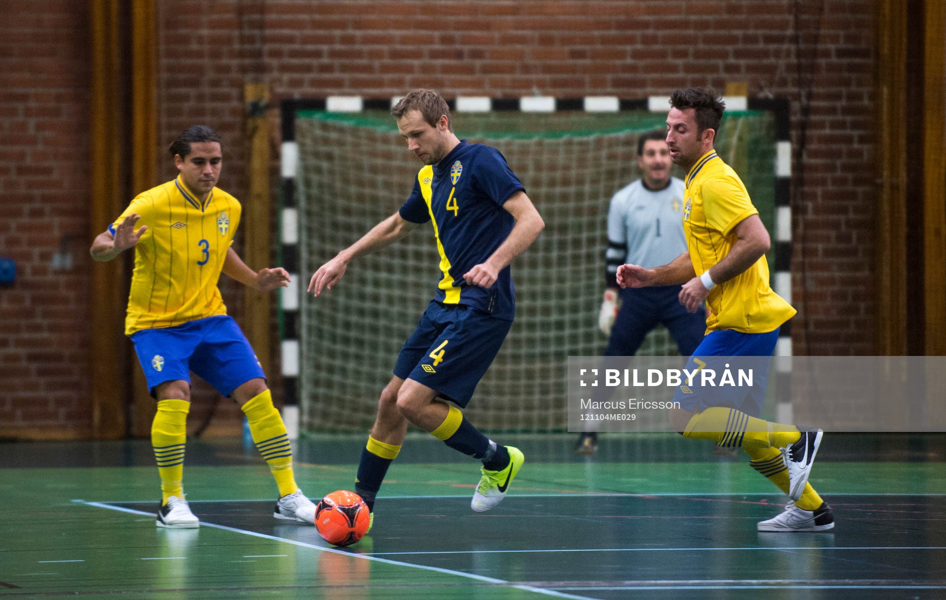 Kristoffer Melin