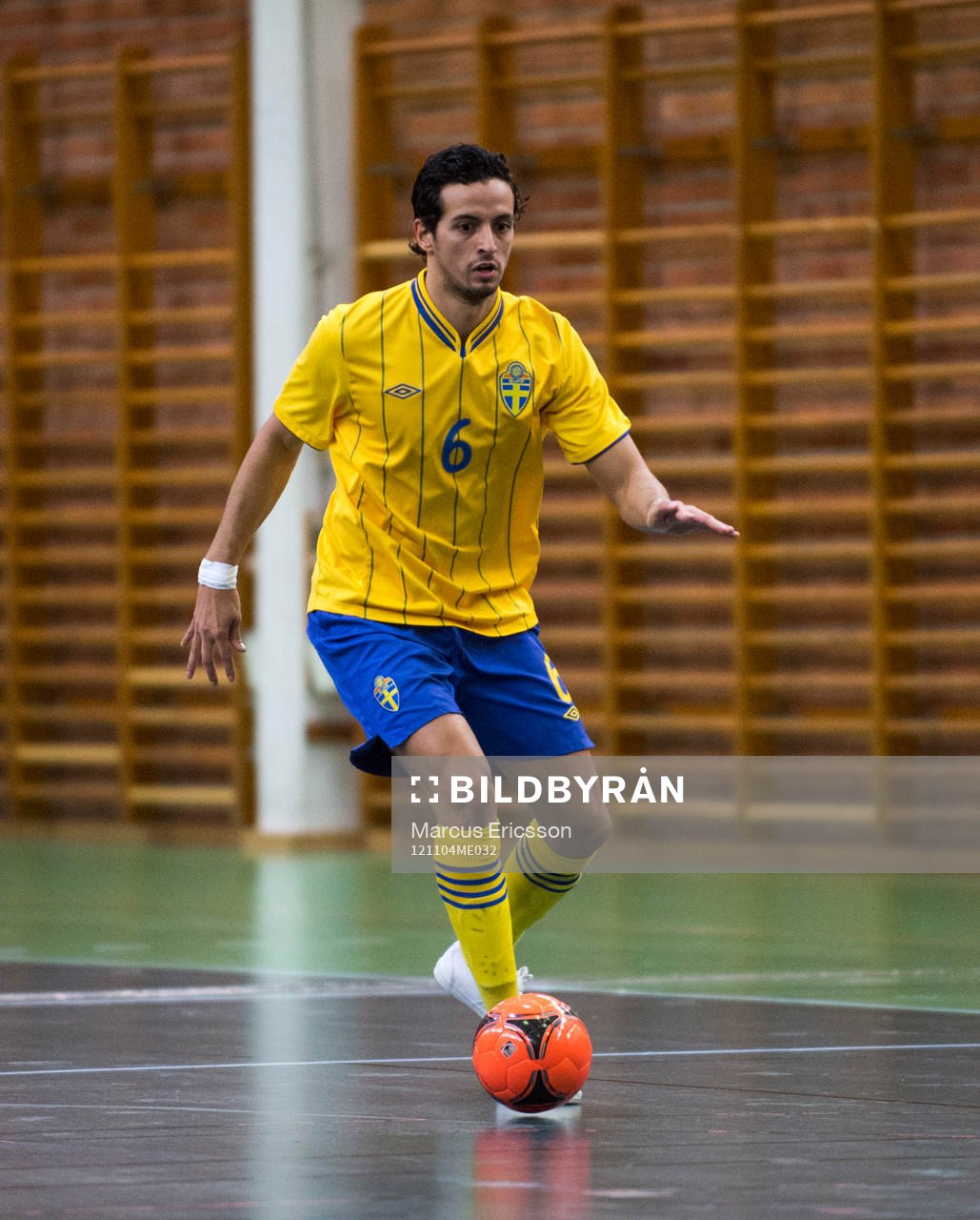Valentin Ponce