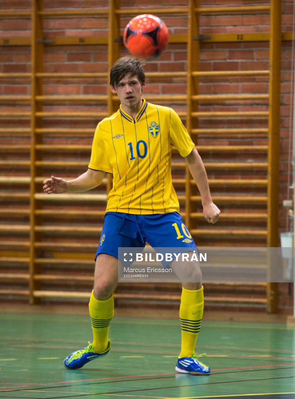 Dan Mönell