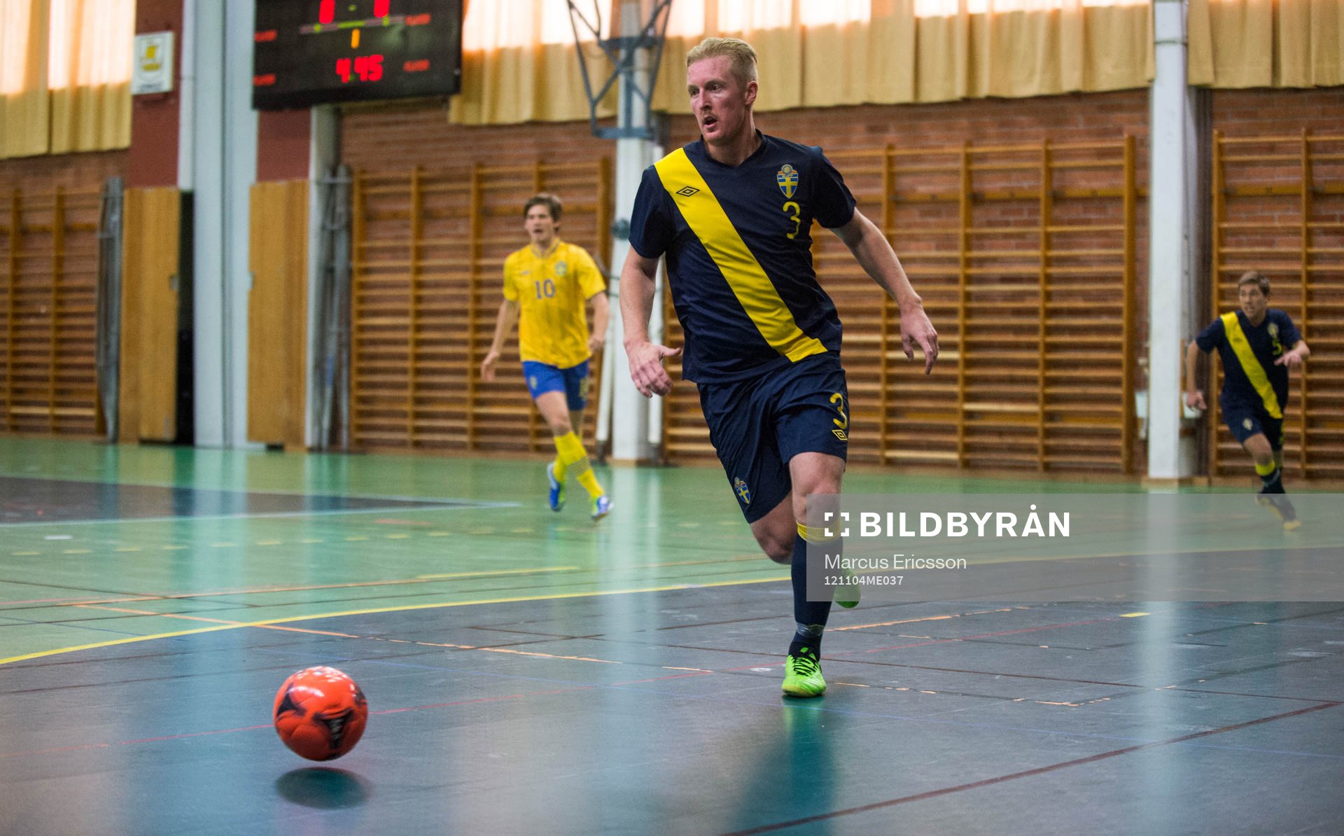 Christoffer Skoog