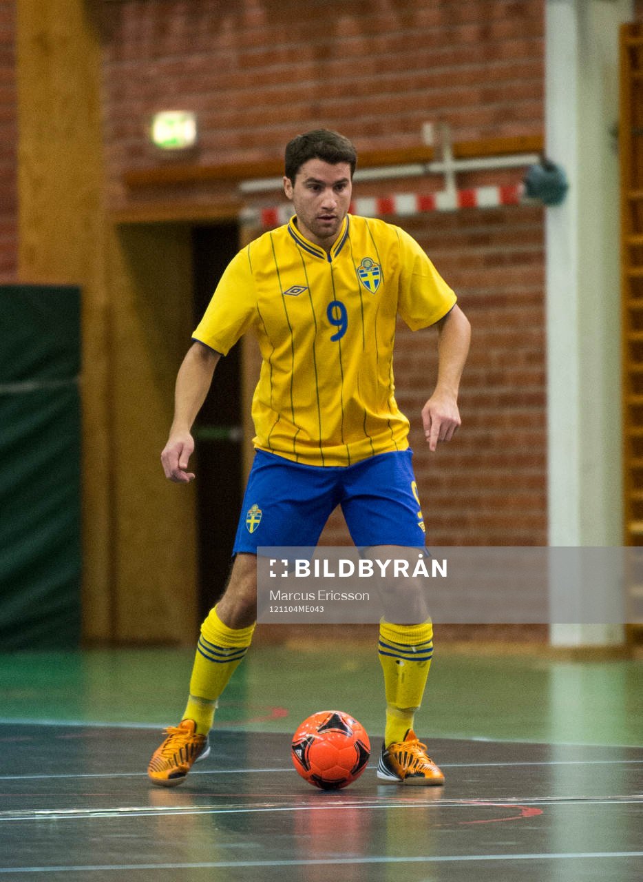 Alexander Iskander