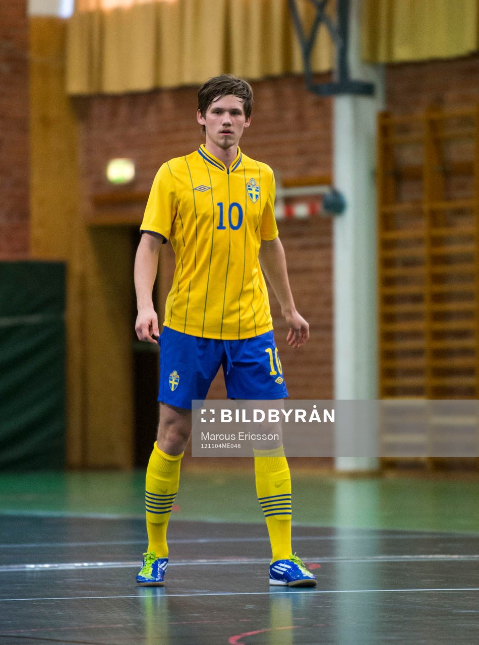 Dan Mönell