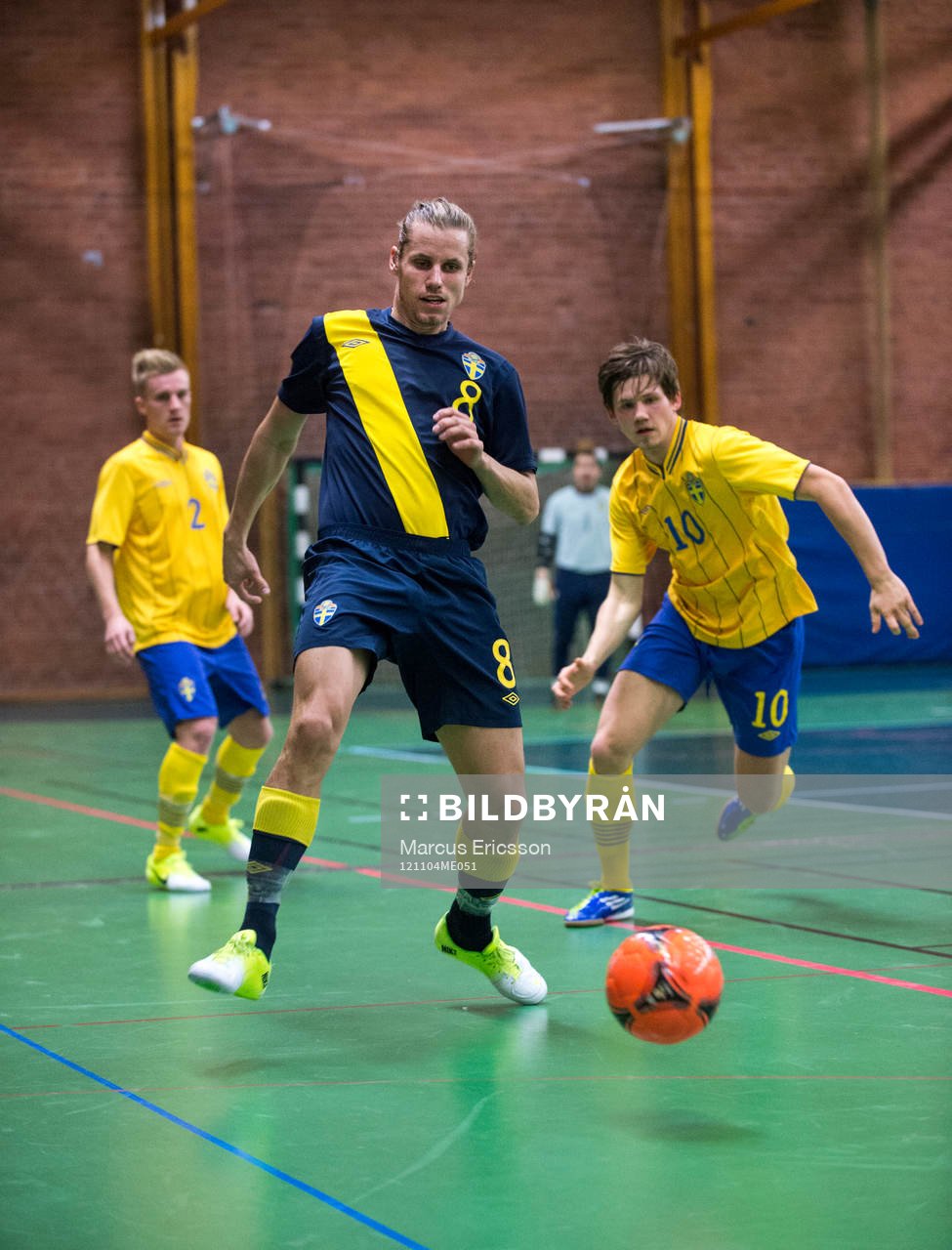 Marcus Björk