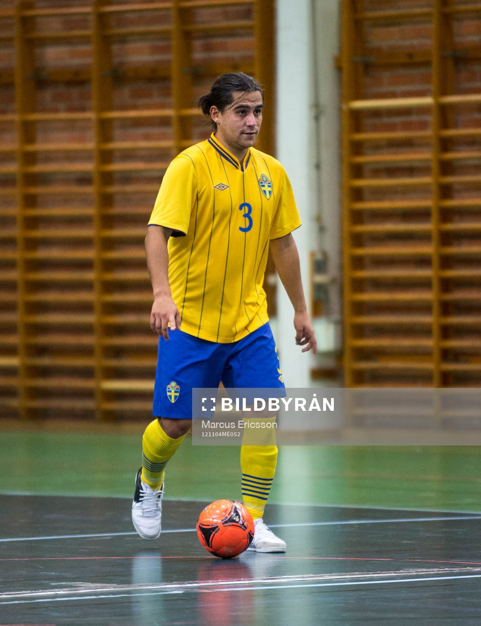 Angelo Vega Rodriguez