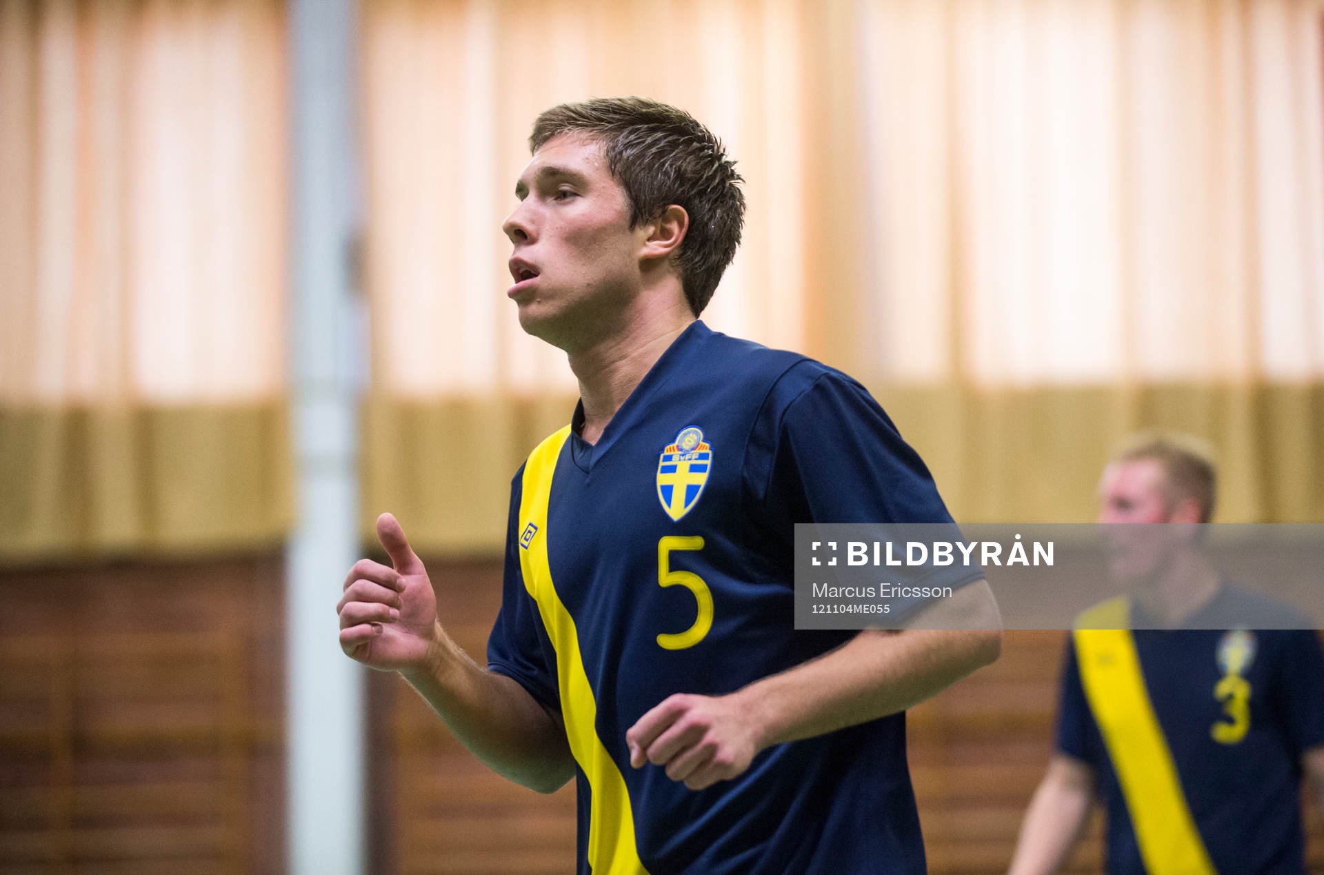 Nikola Ladan