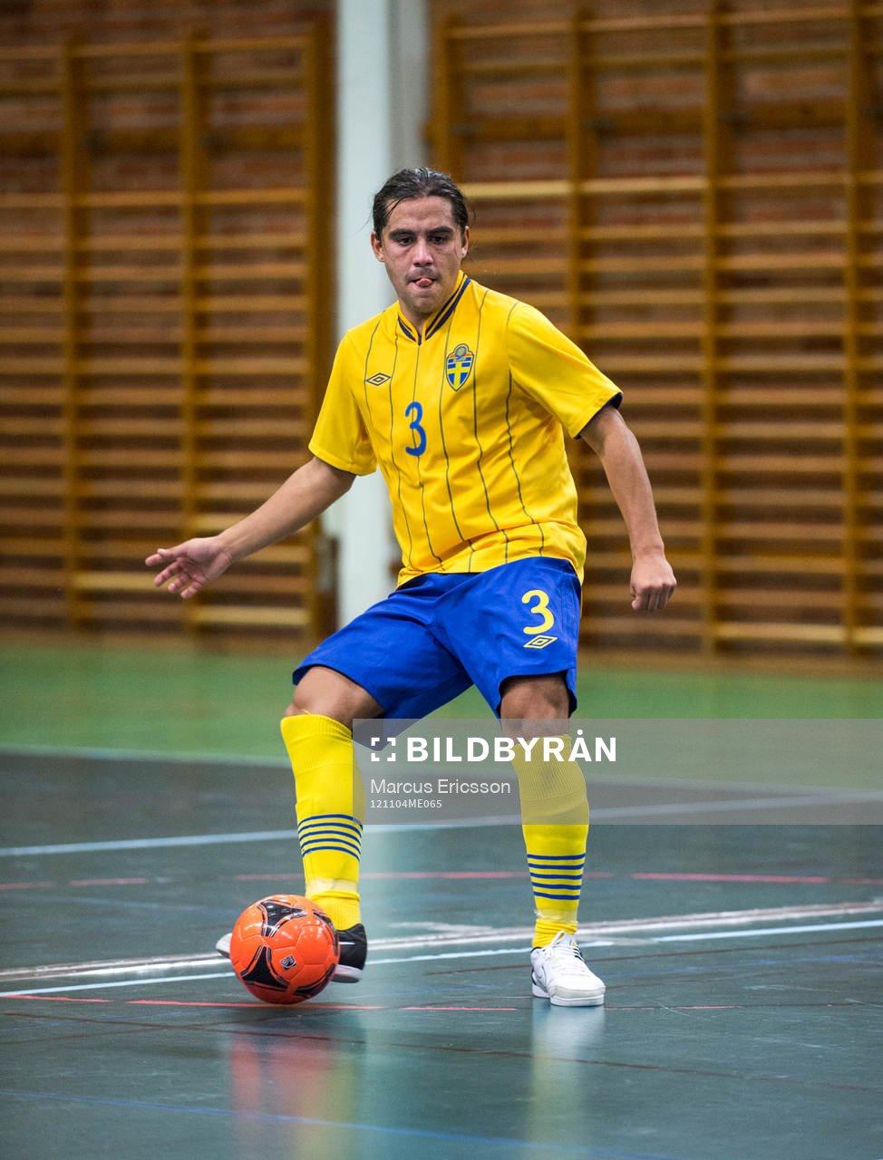 Angelo Vega Rodriguez