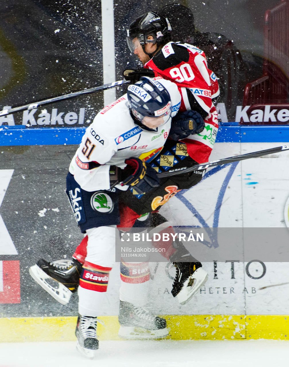 David Lindström, Djurgården, Mattias Persson, Malmö