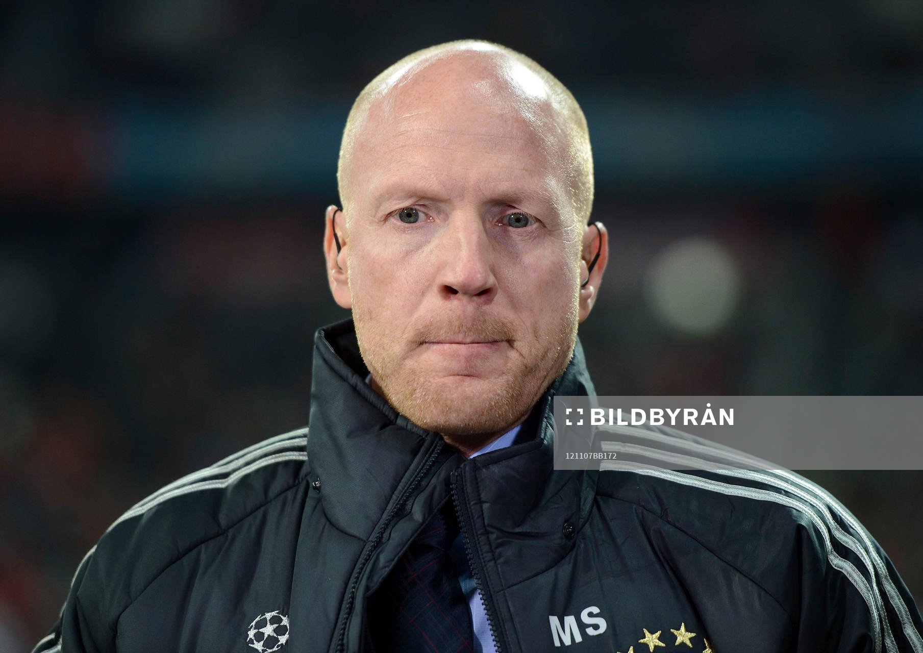 Sportdirektor Matthias Sammer (Bayern)
