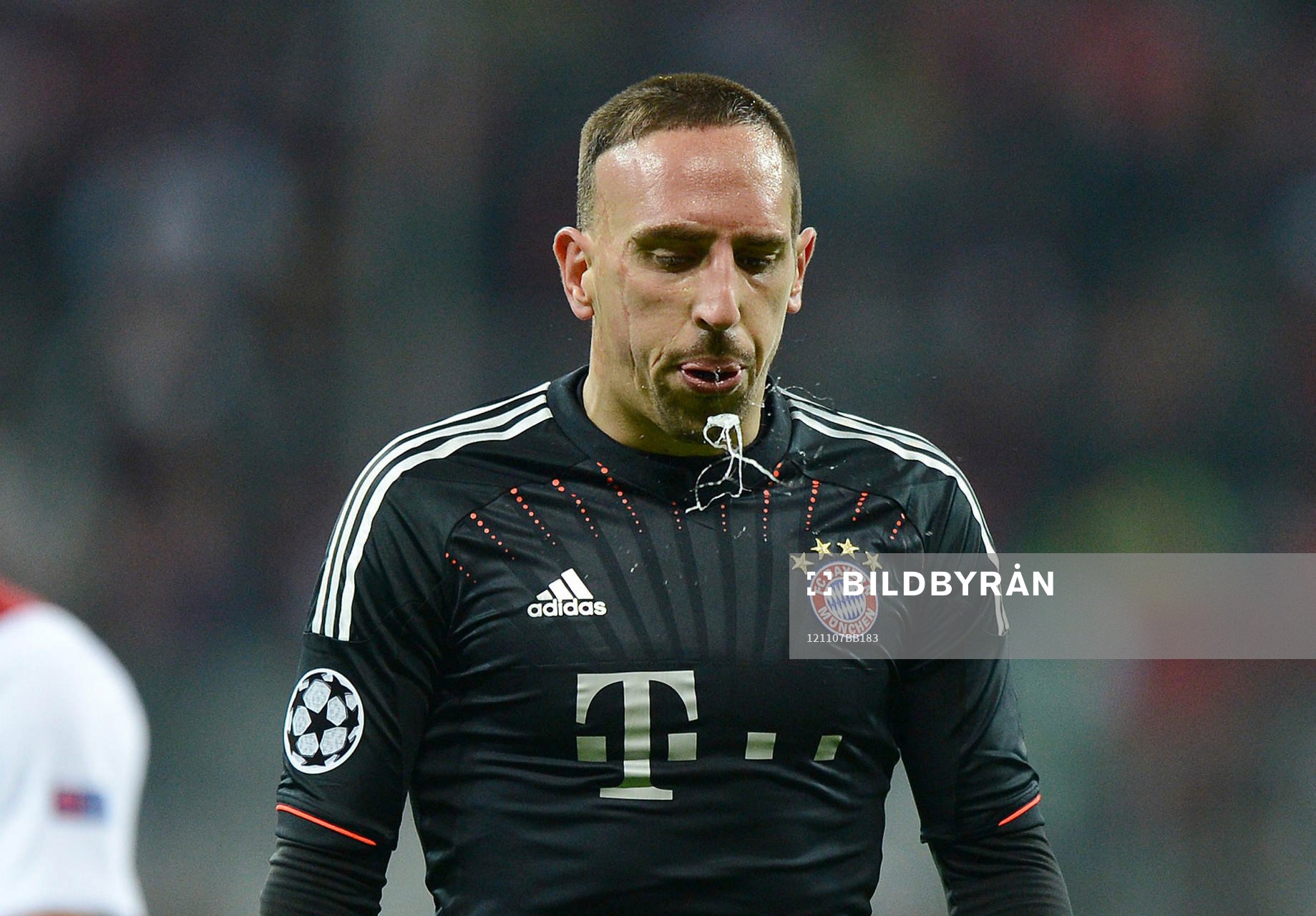Franck Ribery (Bayern)
