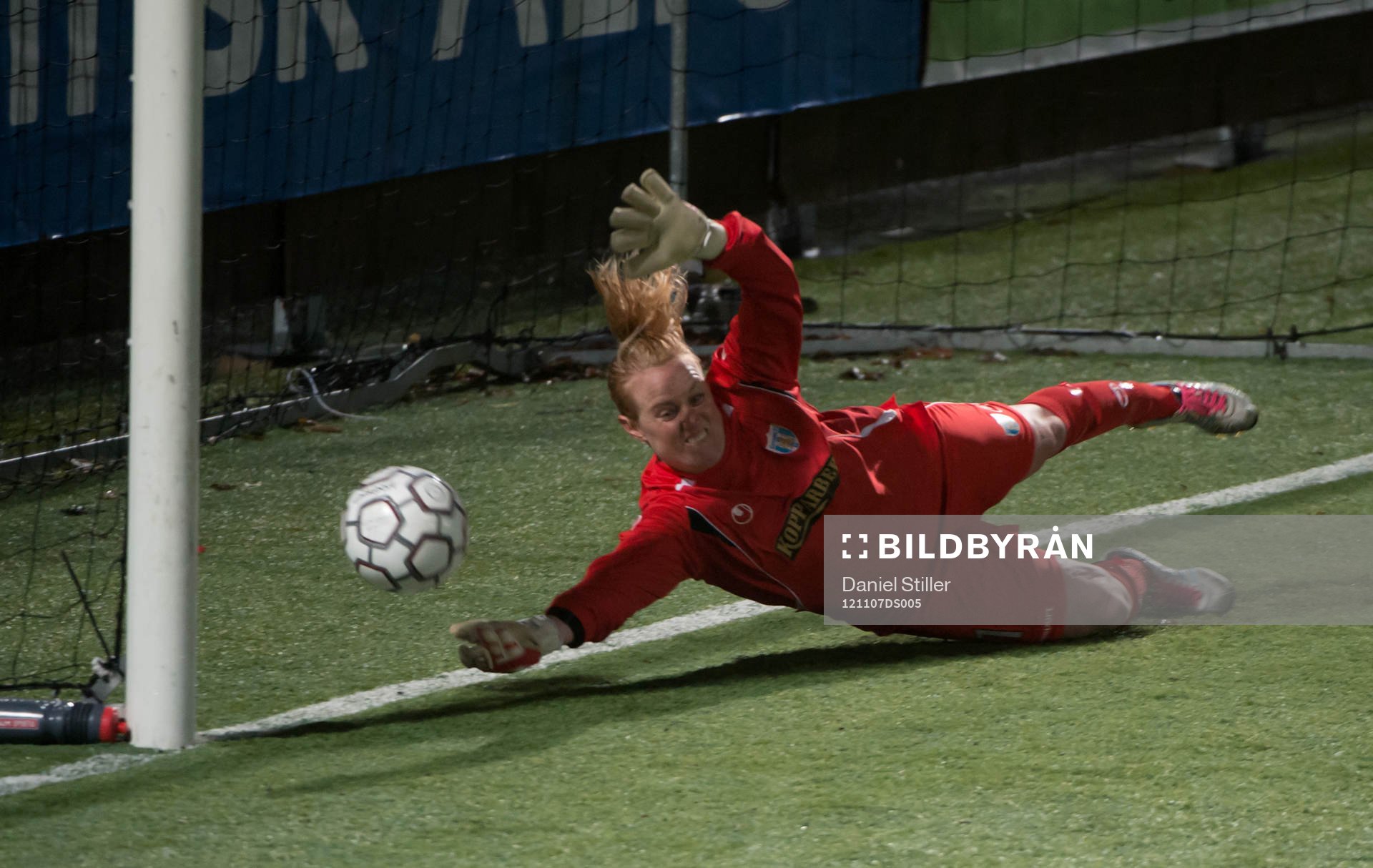 Fotboll, Womens Champions League, Göteborg - Fortuna