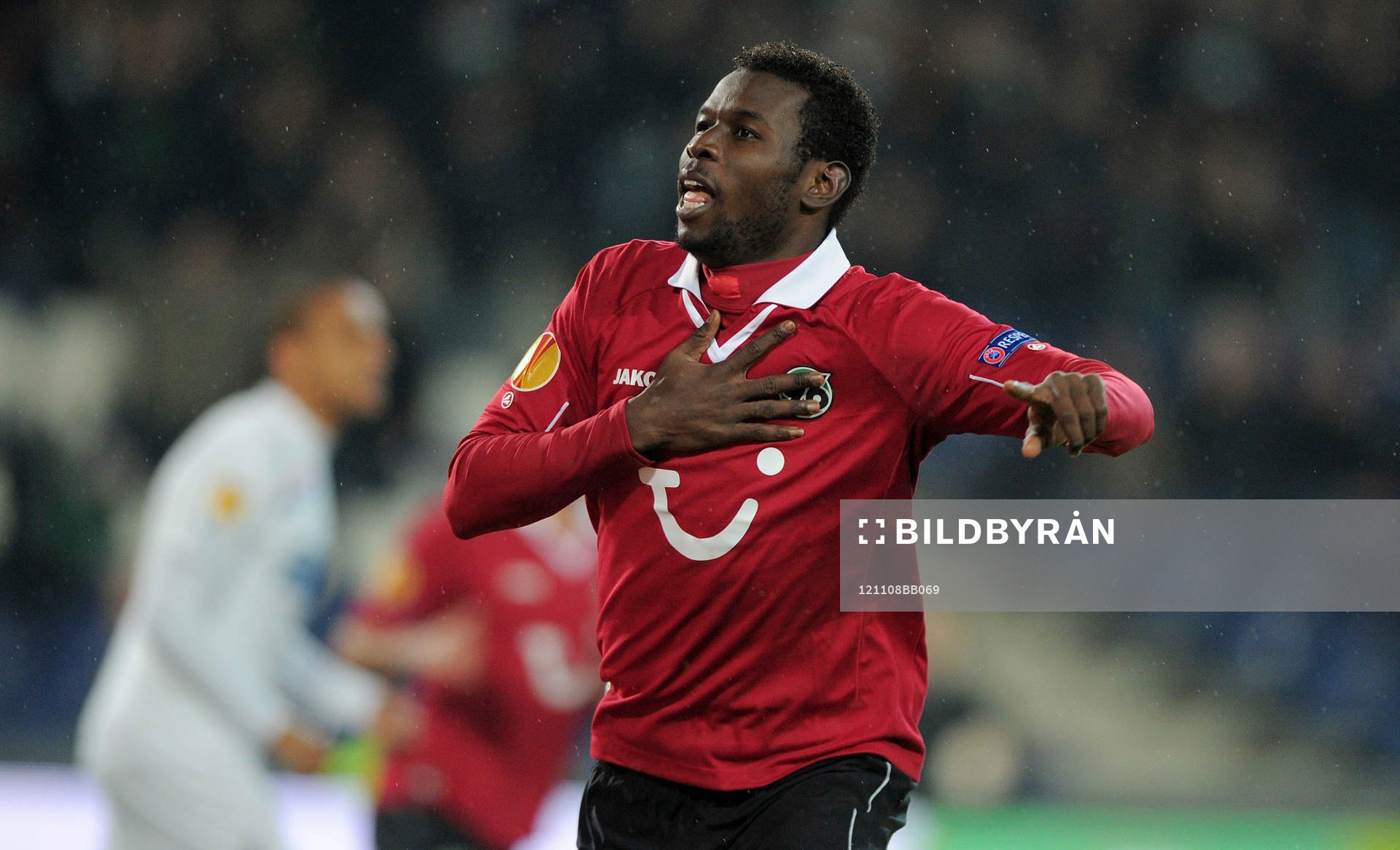 el Mame Biram Diouf (96)