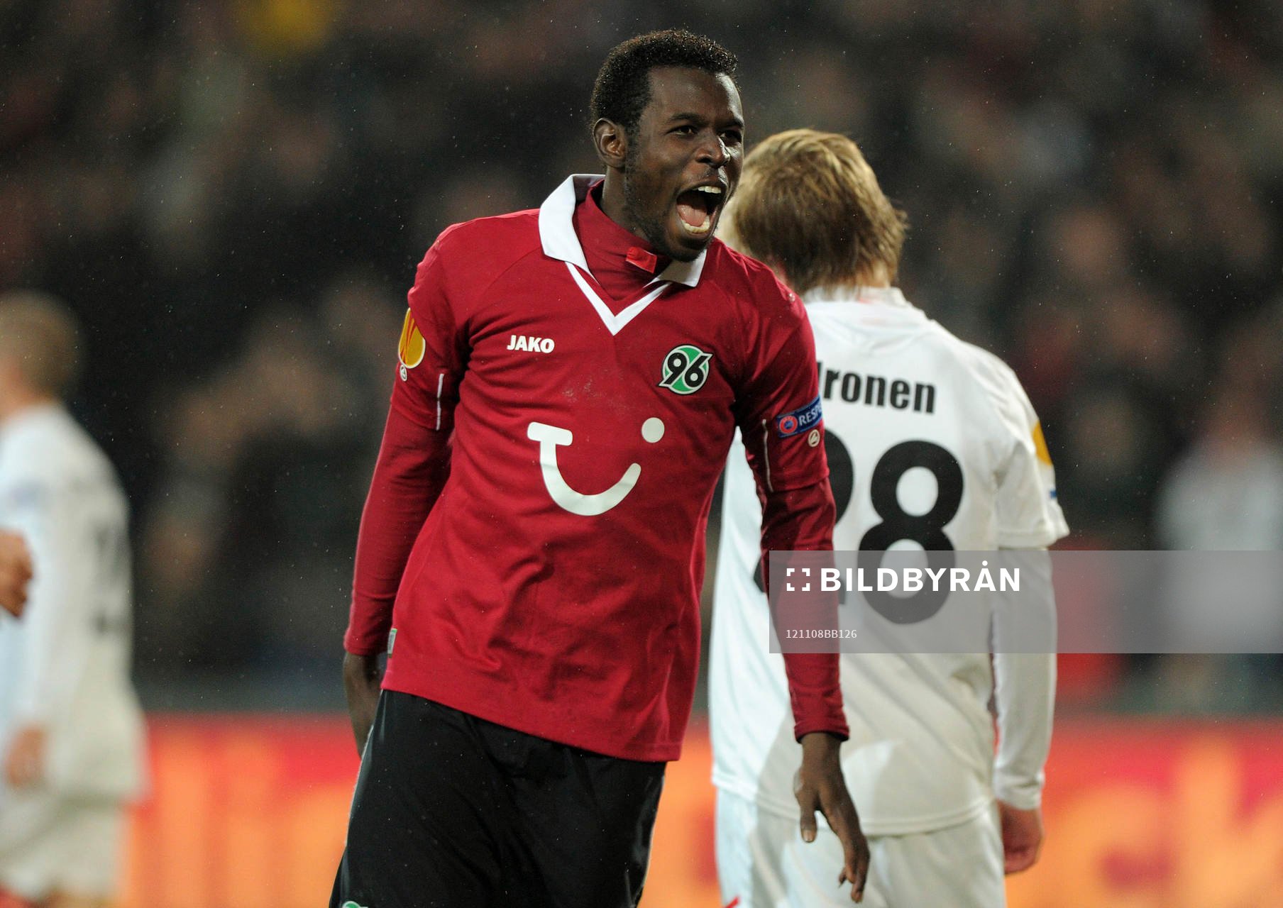 el Mame Biram Diouf (96)