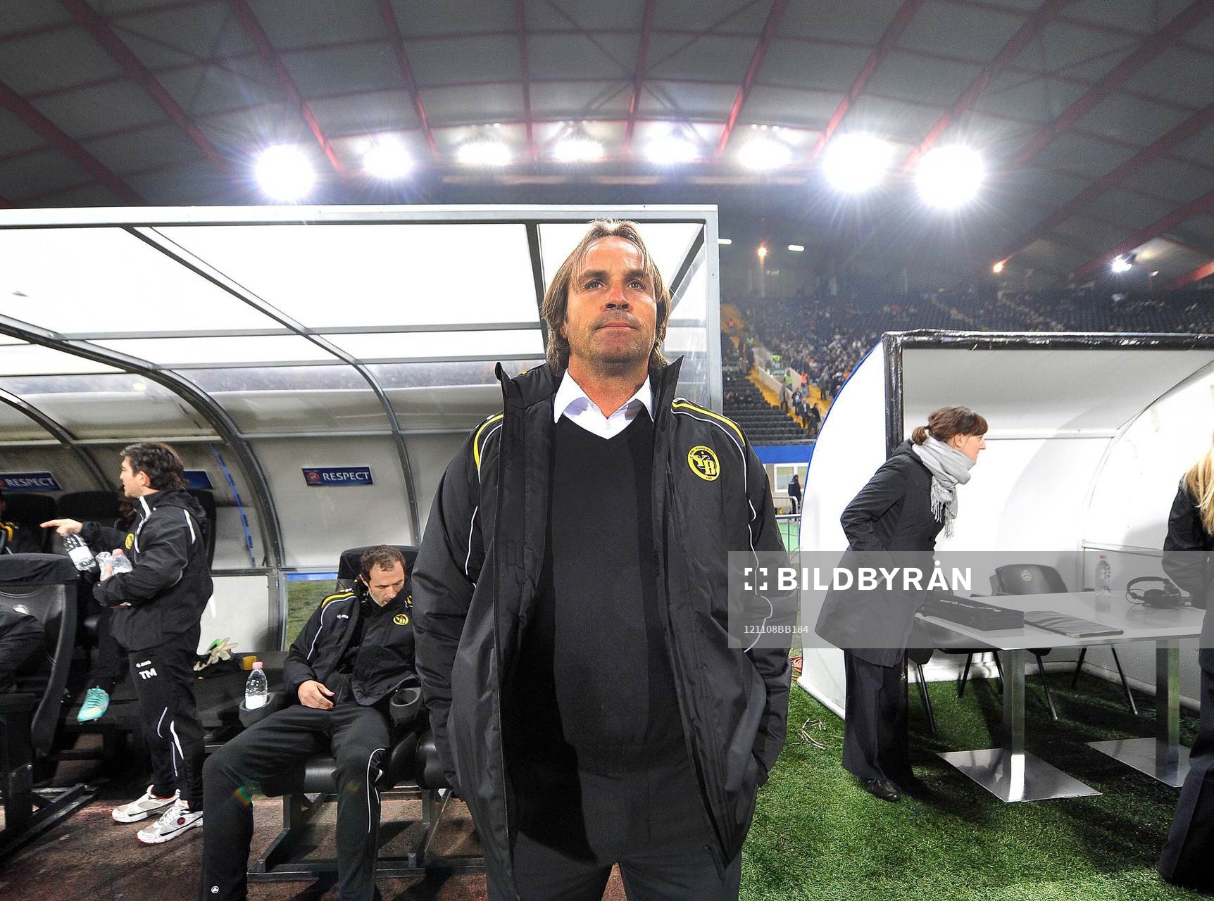 08; Udine; Fussball Europa League - Udinese - BSC Young Boys