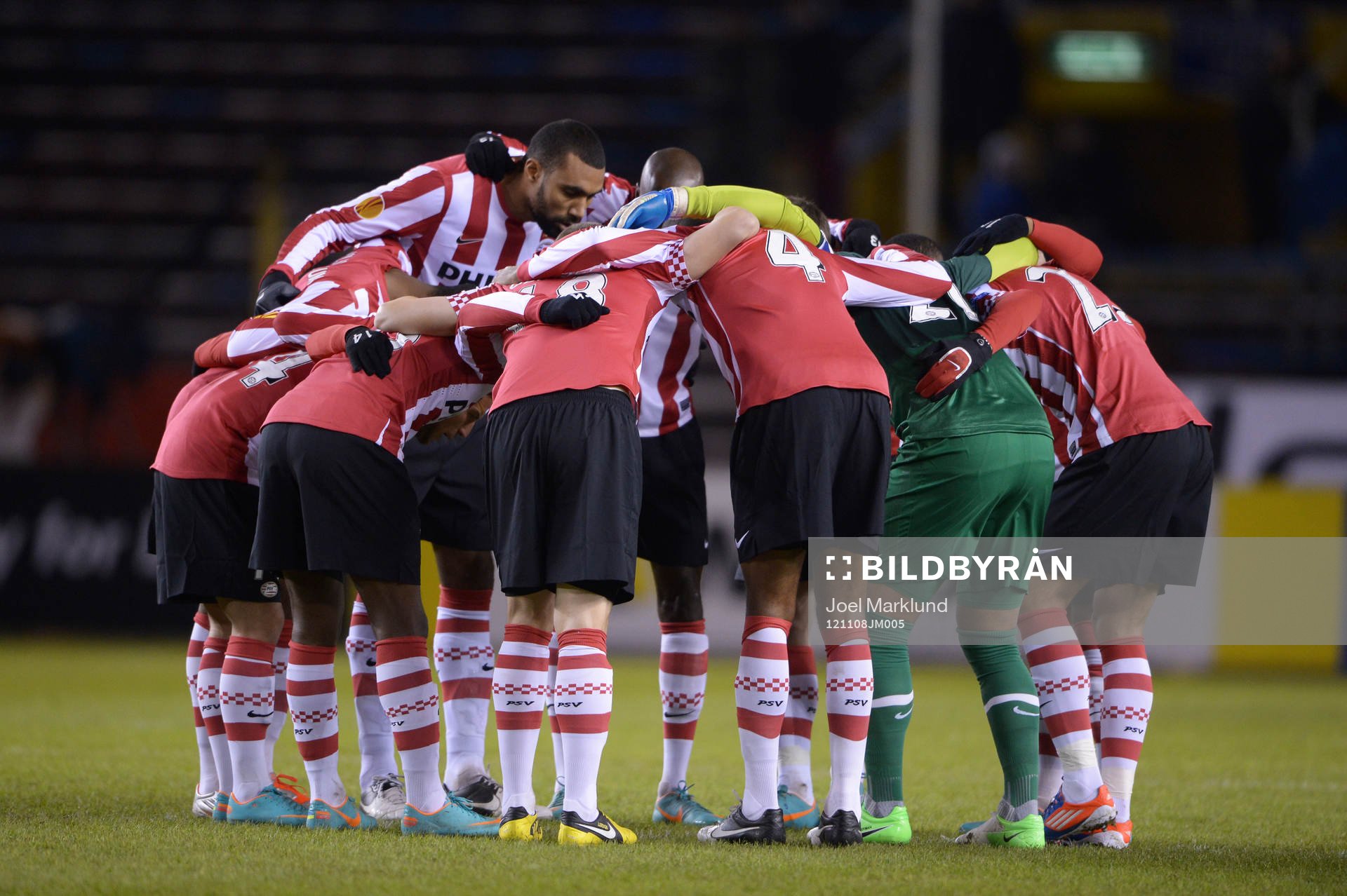 PSV Eindhoven