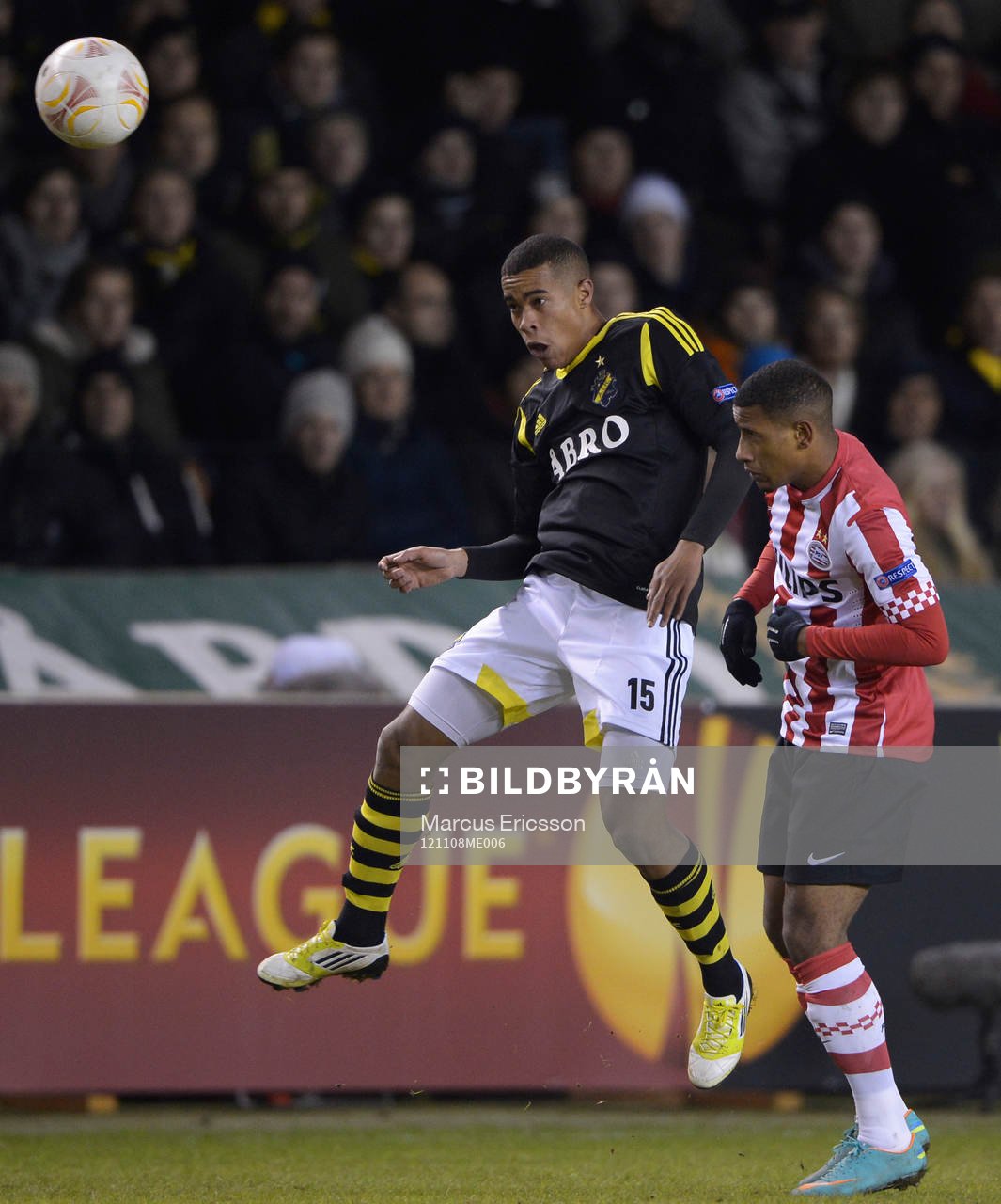 Robin Quaison, AIK
