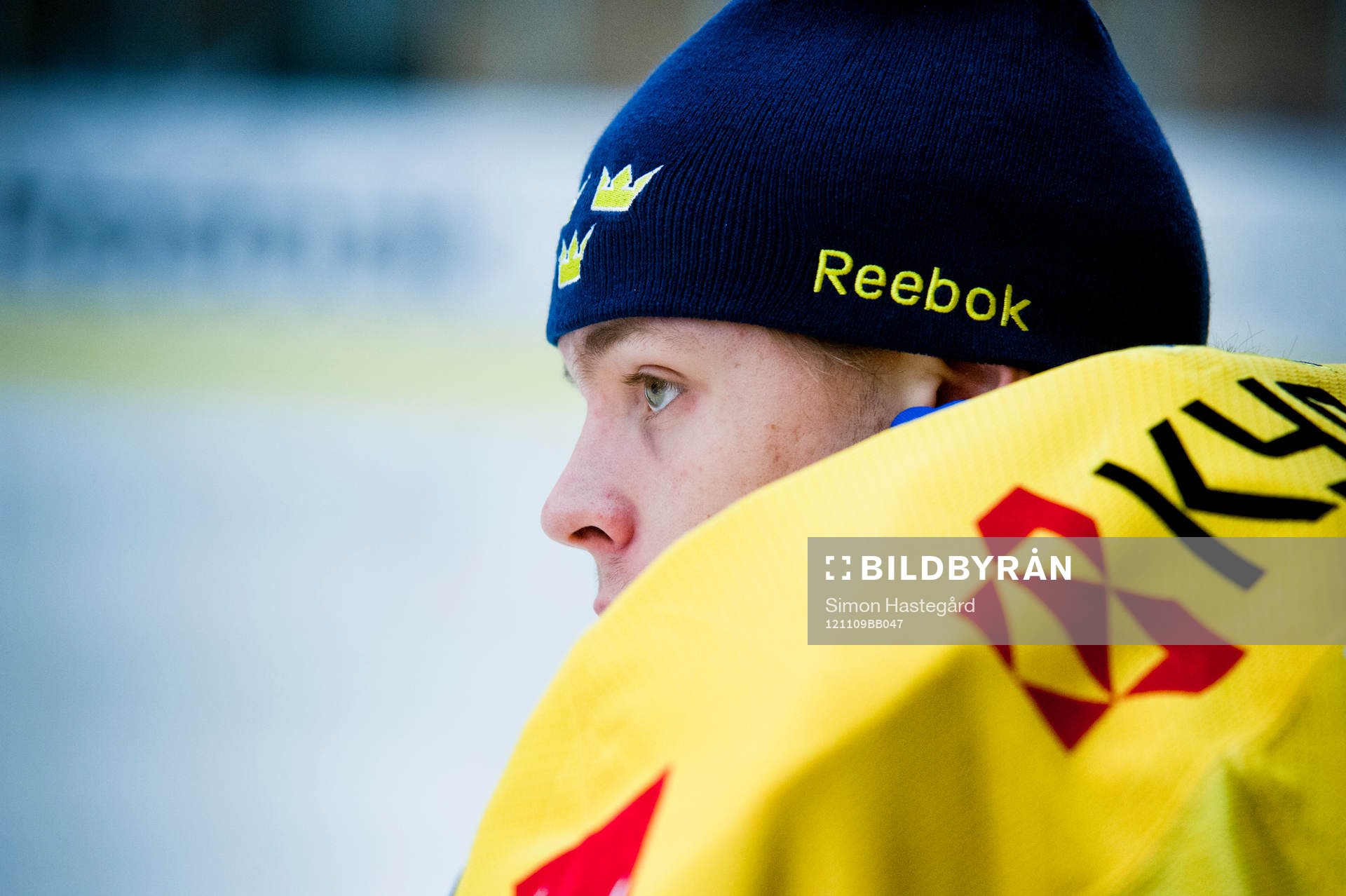 Niklas Lundström