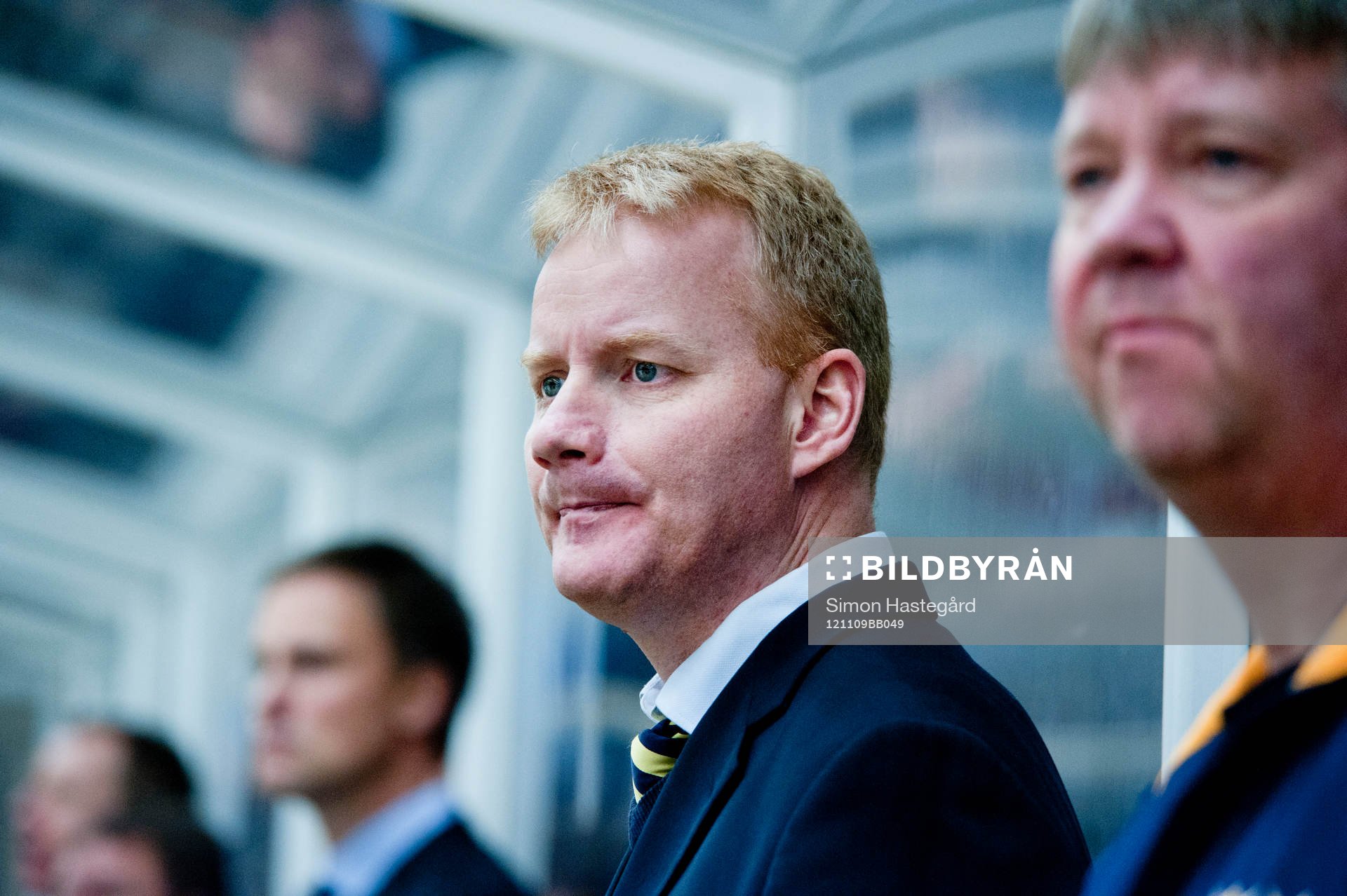 Ishockey, juniorlandslag, Sverige - Tjeckien