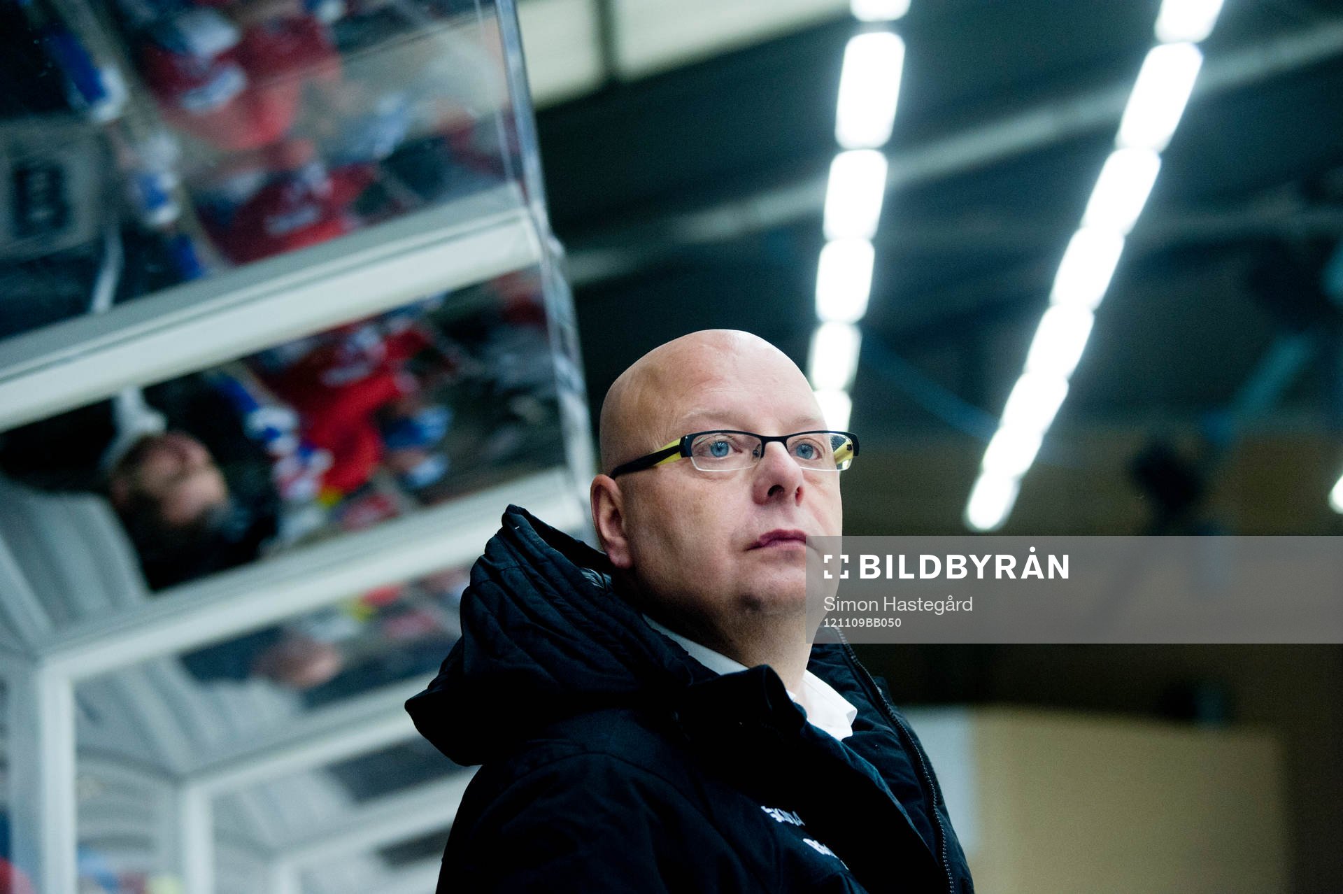 Ishockey, juniorlandslag, Sverige - Tjeckien