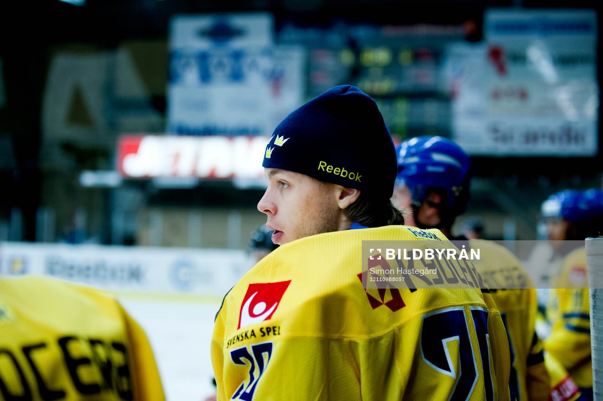 Niklas Lundström