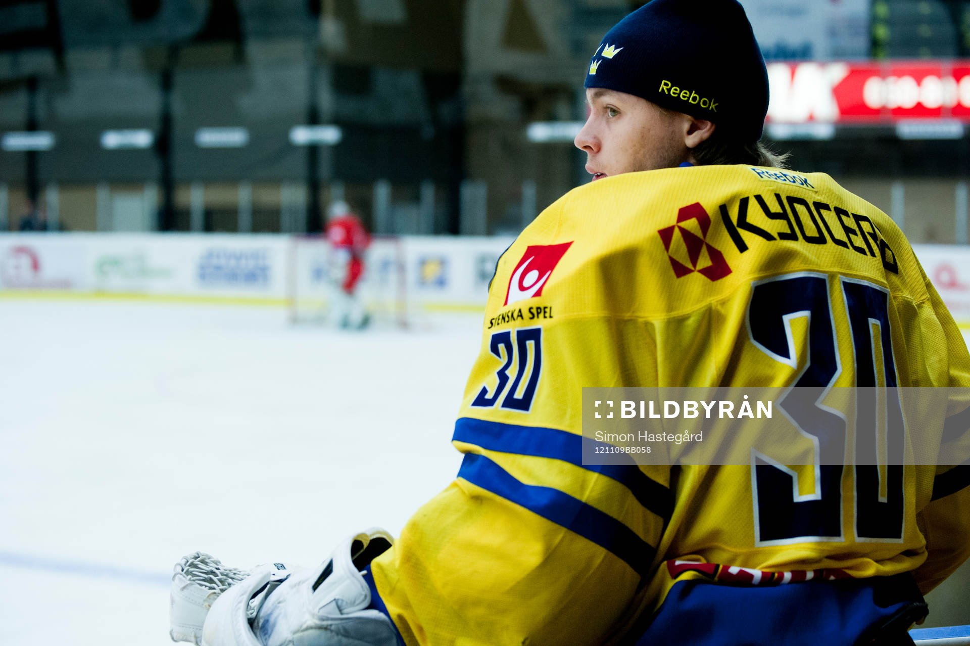 Niklas Lundström