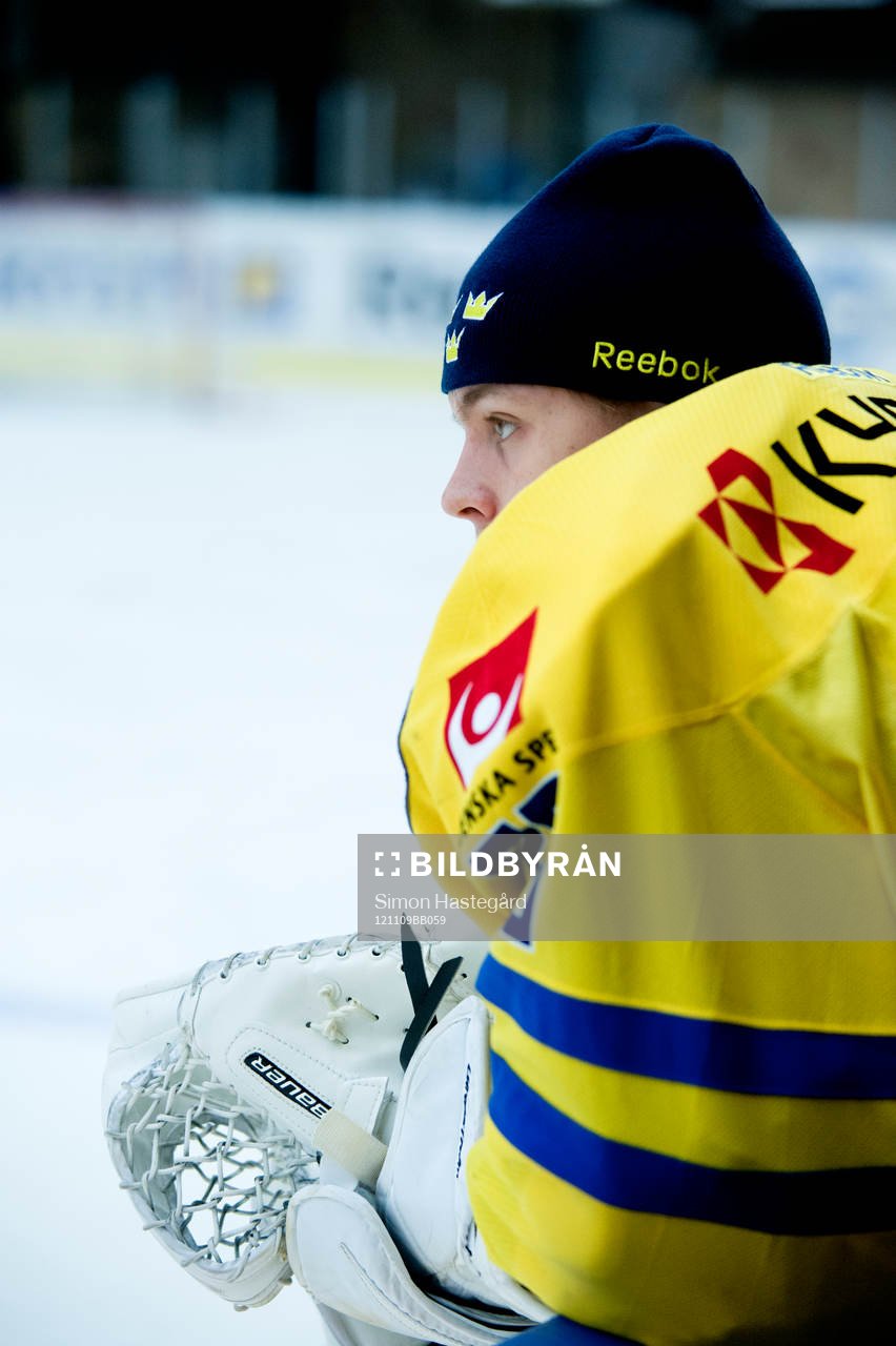 Niklas Lundström