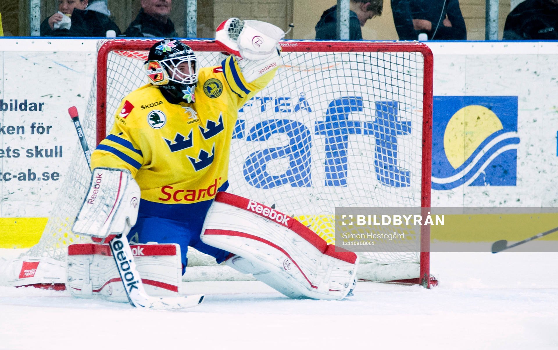 Joel Lassinantti