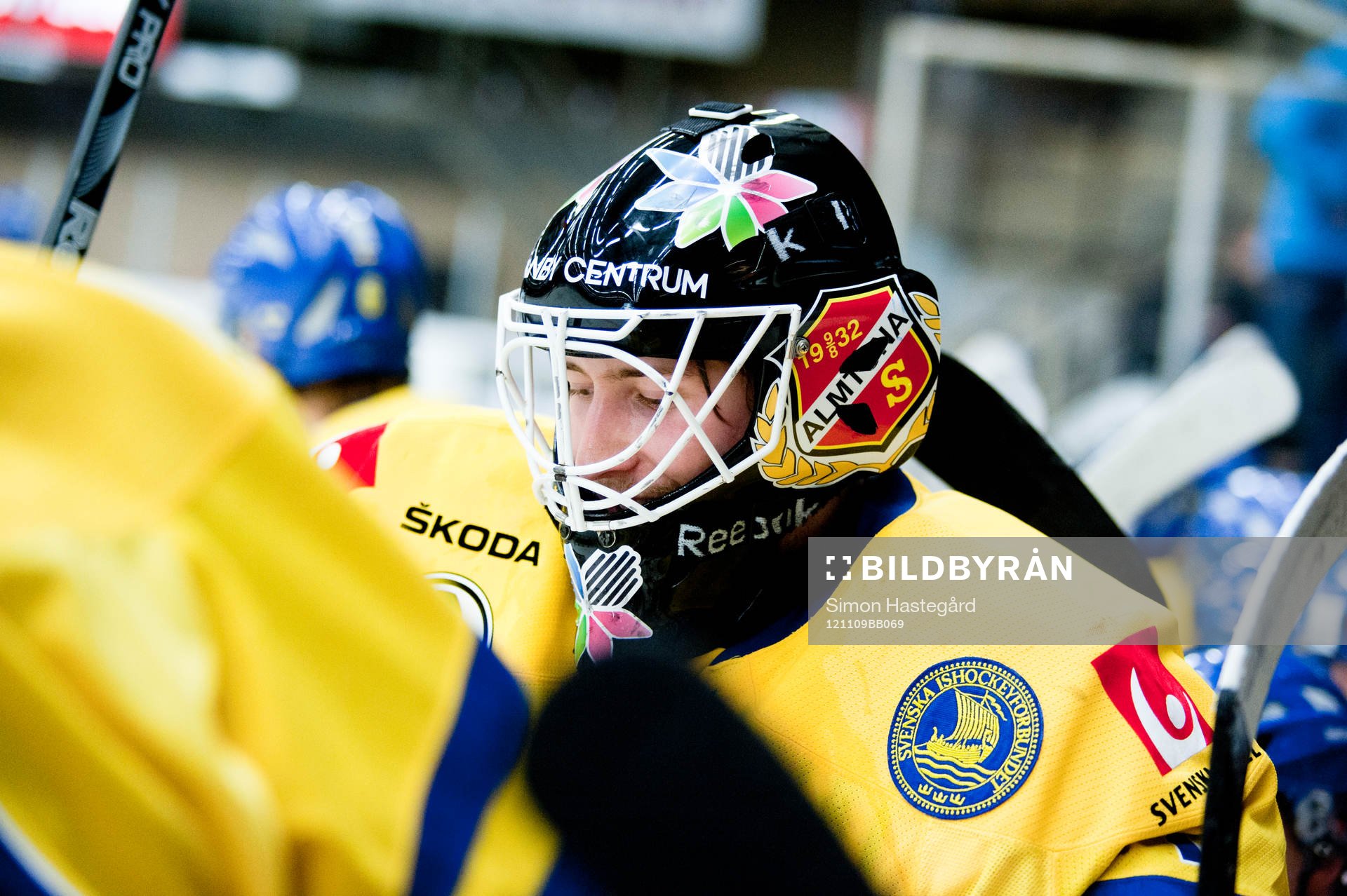 Joel Lassinantti