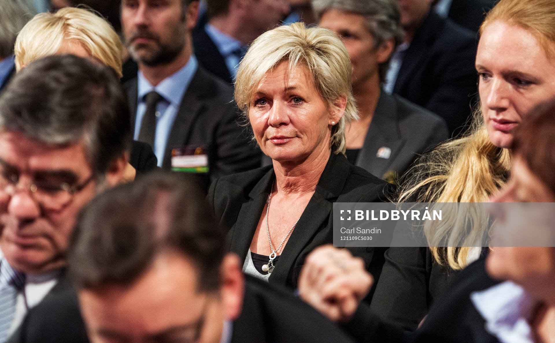 Silvia Neid, förbundskapten Tyskland