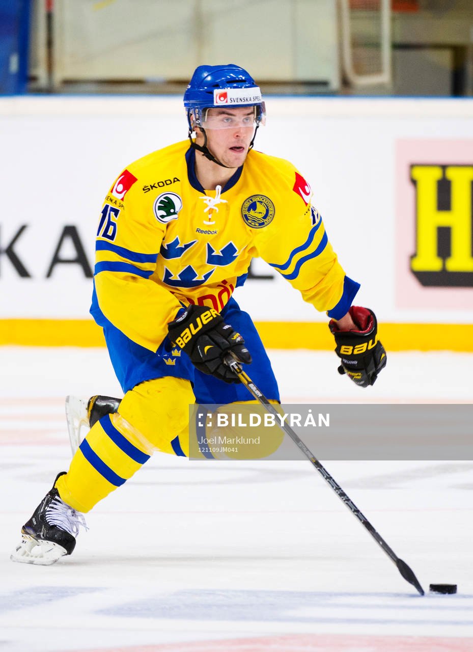 Tobias Viklund, Sverige