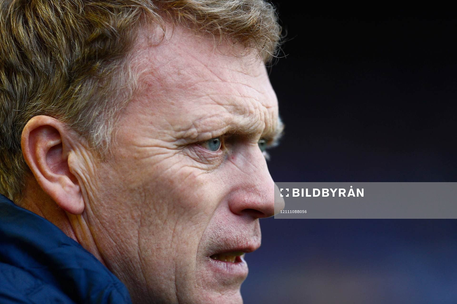 Football - Everton v Sunderland - Barclays Premier League -