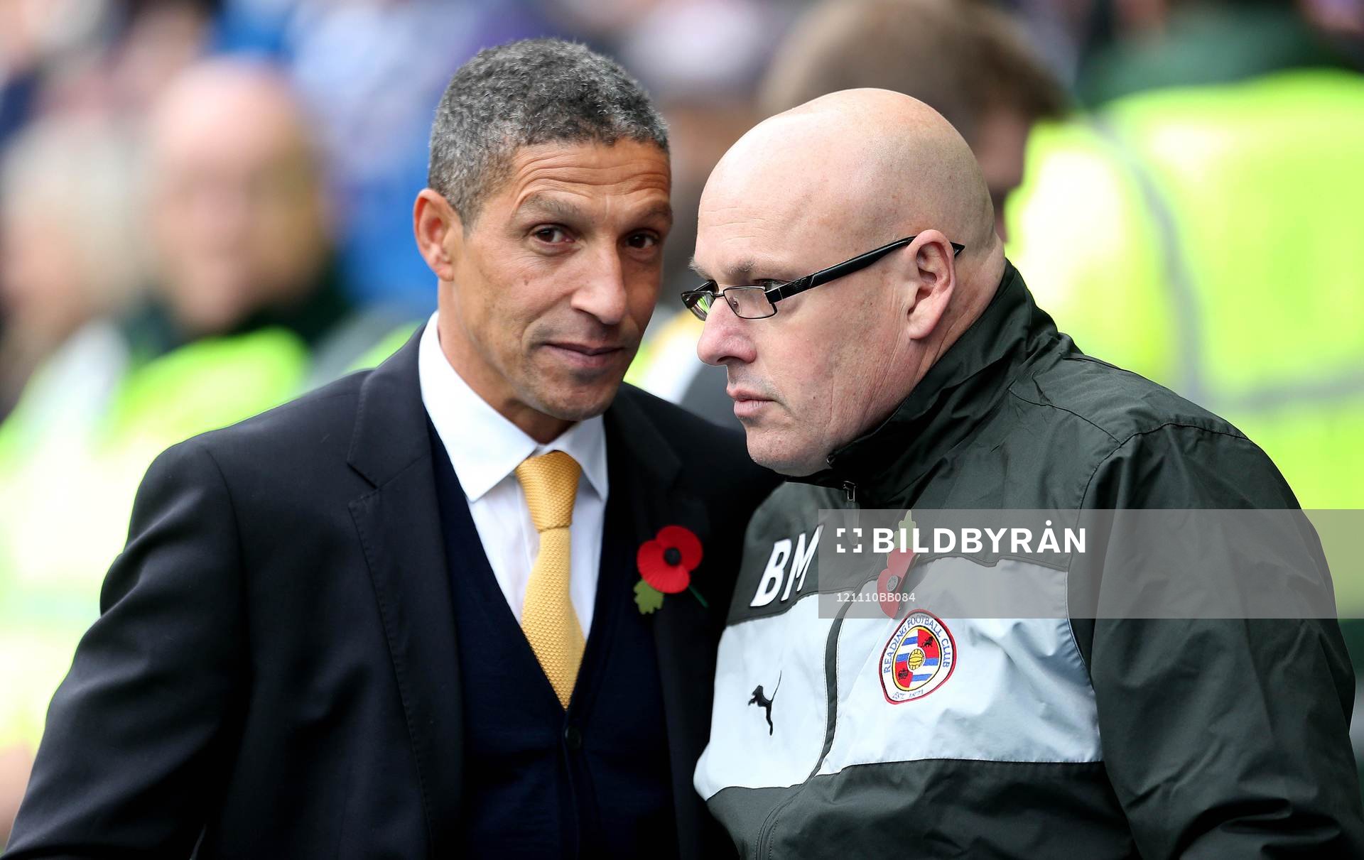 Football - Reading v Norwich City - Barclays Premier League