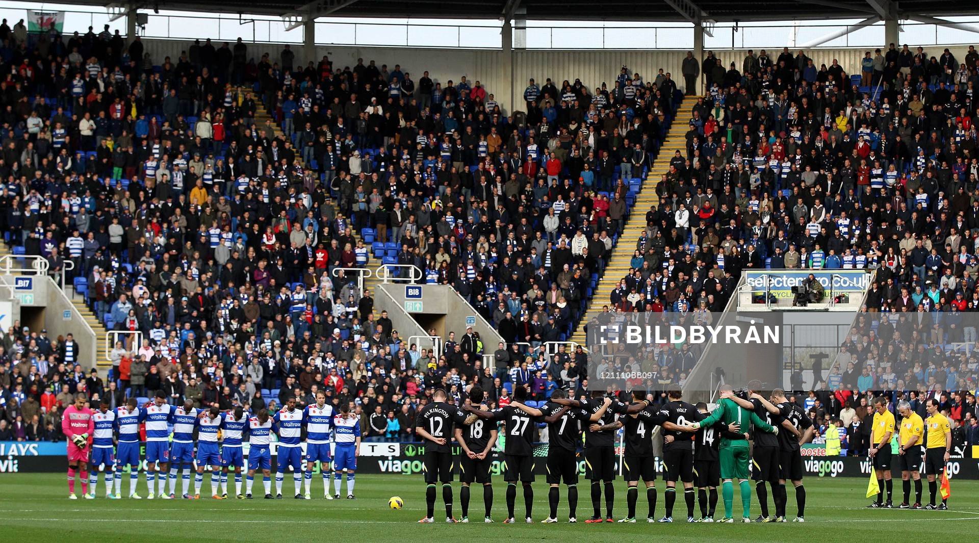Football - Reading v Norwich City - Barclays Premier League