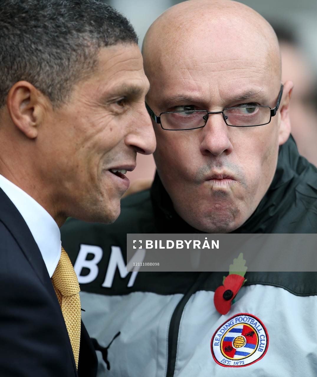 Football - Reading v Norwich City - Barclays Premier League