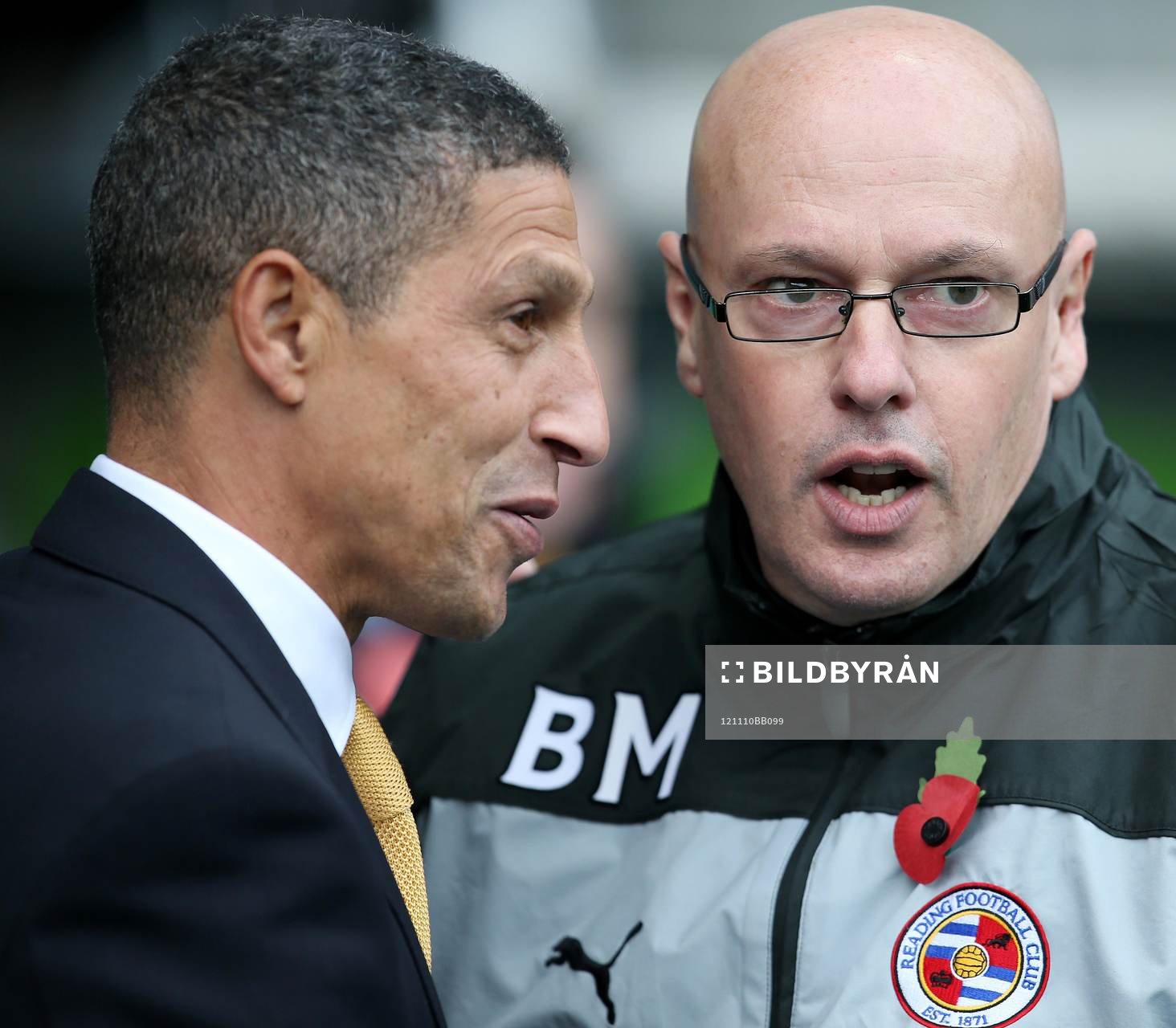 Football - Reading v Norwich City - Barclays Premier League