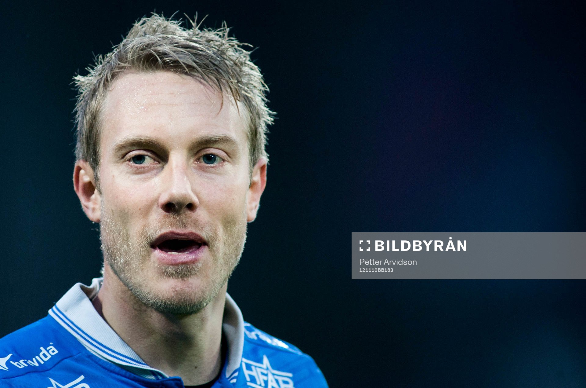 Johnny Lundberg, Halmstad