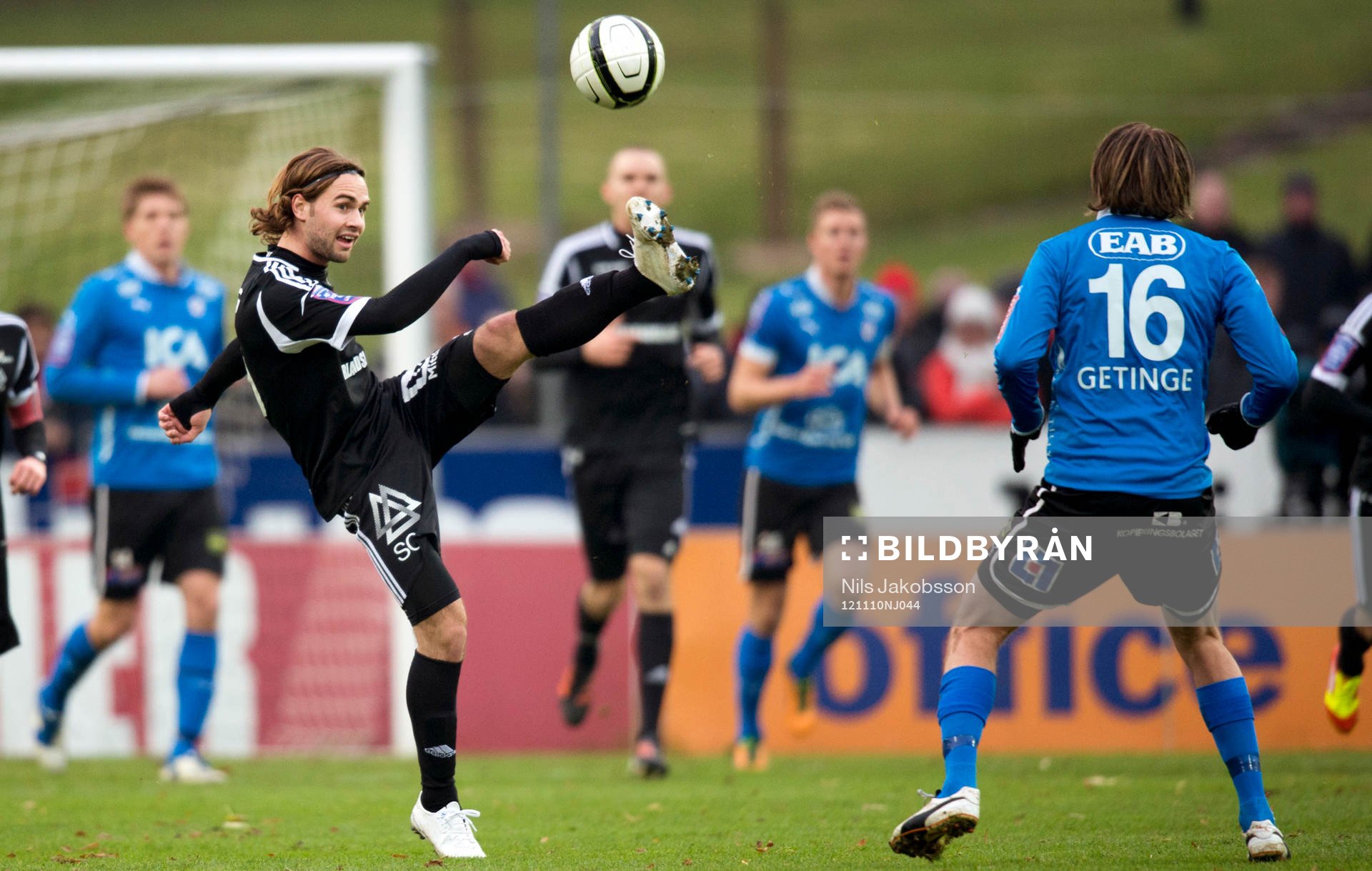 Simon Helg, GIF Sundsvall