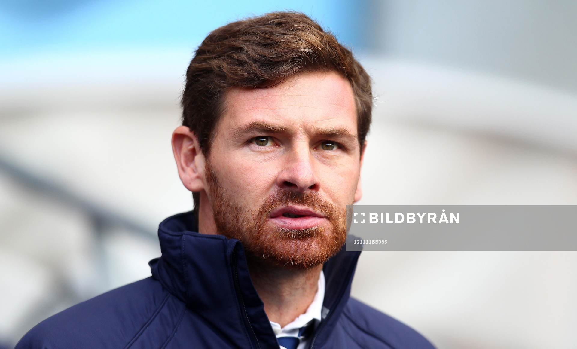 Football - Manchester City v Tottenham Hotspur - Barclays