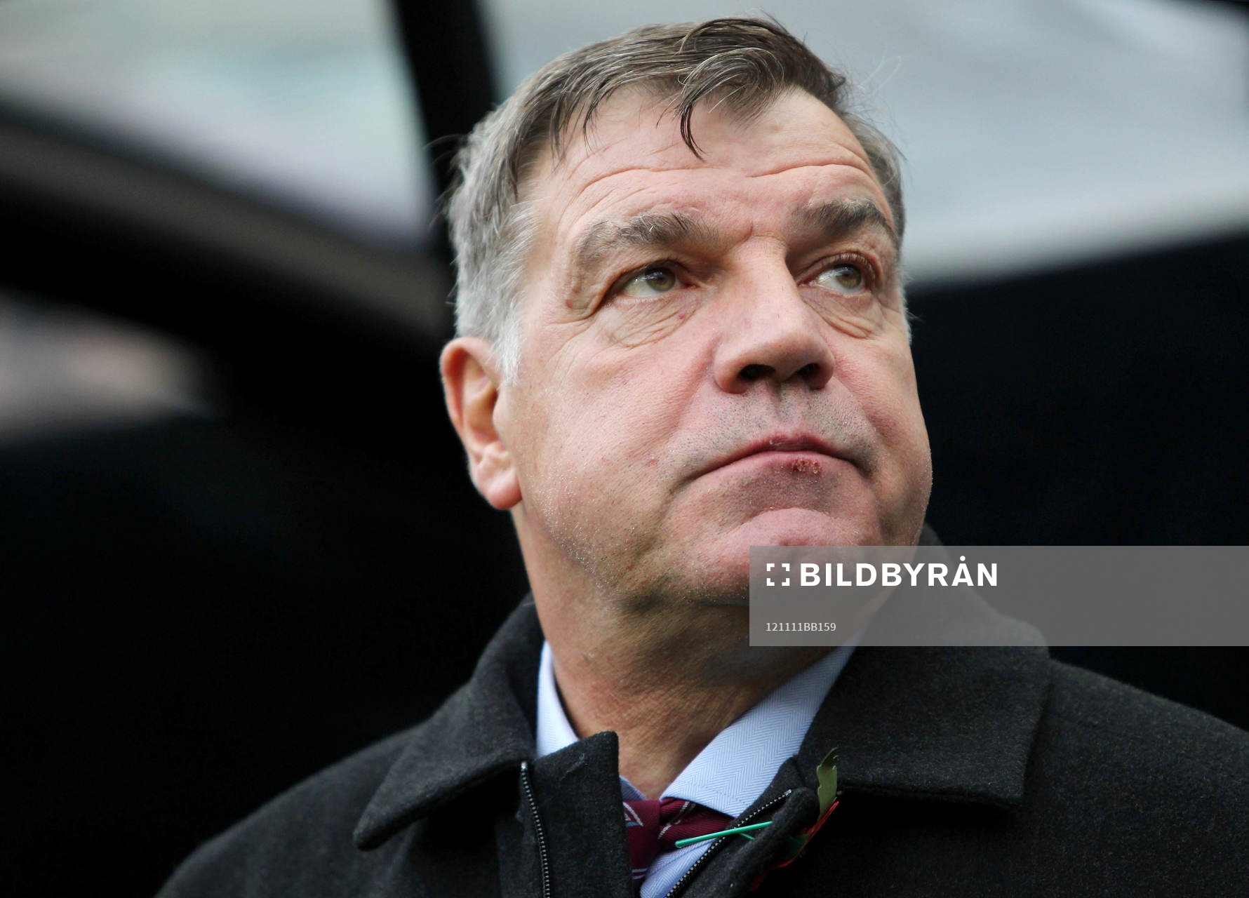 Football - Newcastle United v West Ham United - Barclays