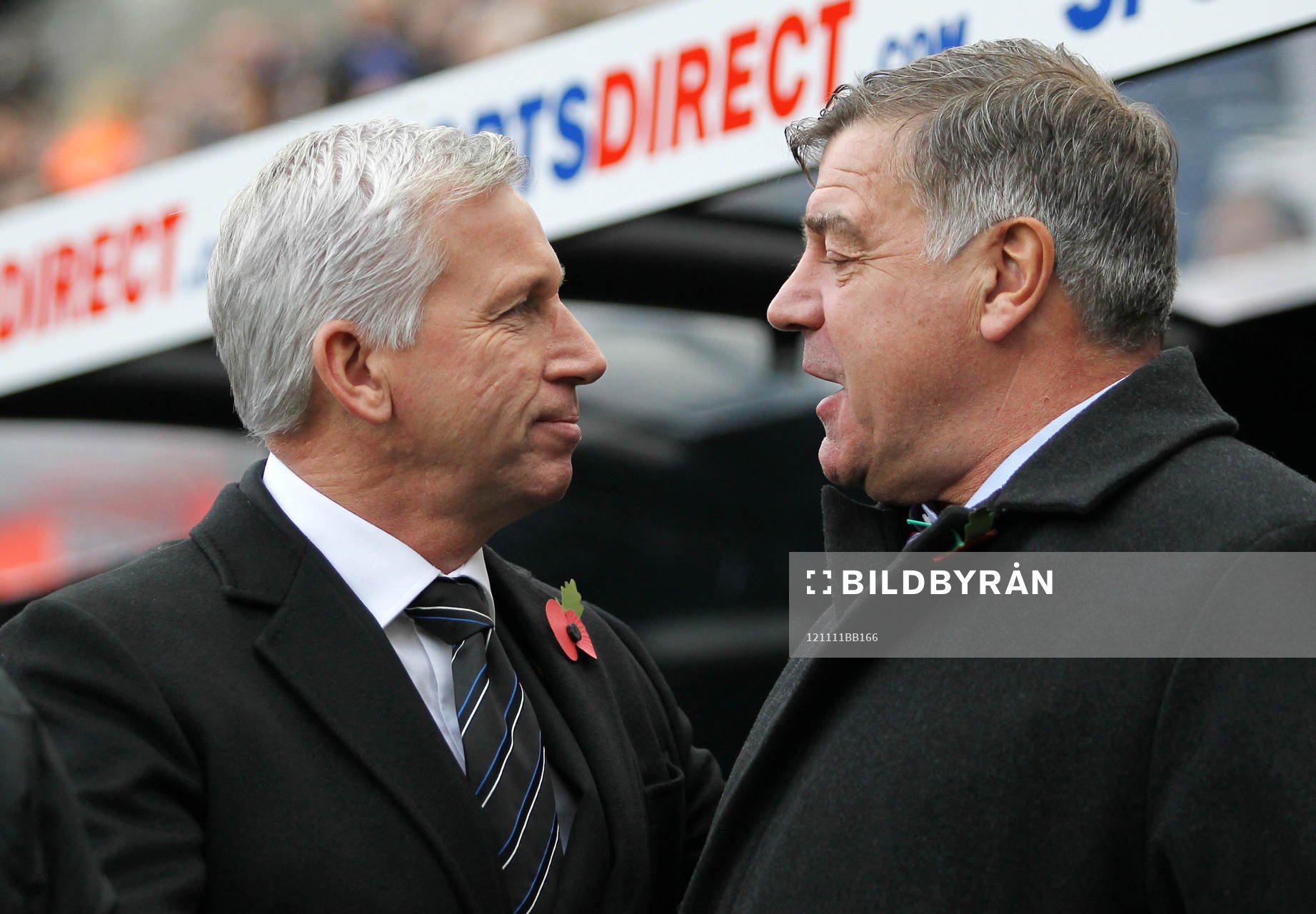 Football - Newcastle United v West Ham United - Barclays