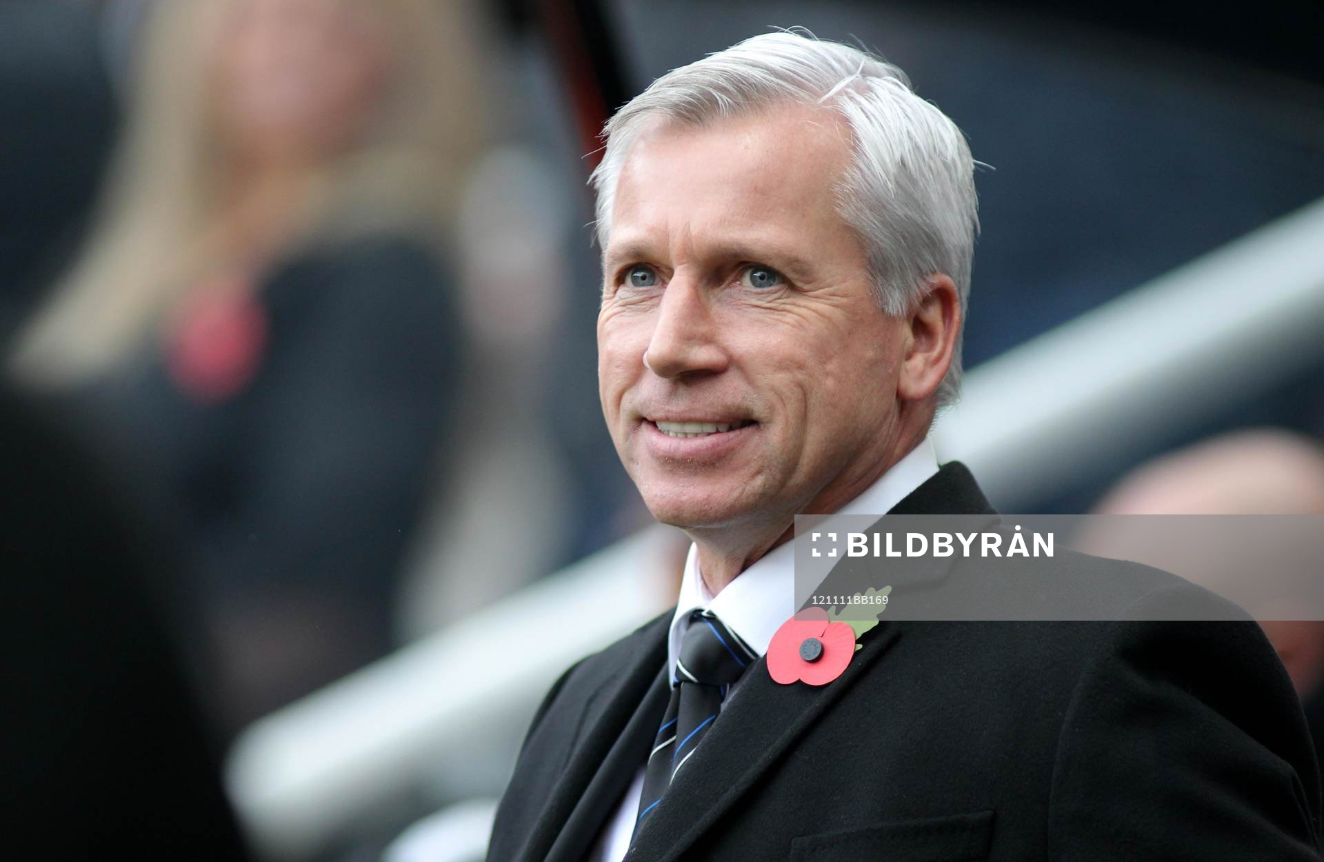 Football - Newcastle United v West Ham United - Barclays