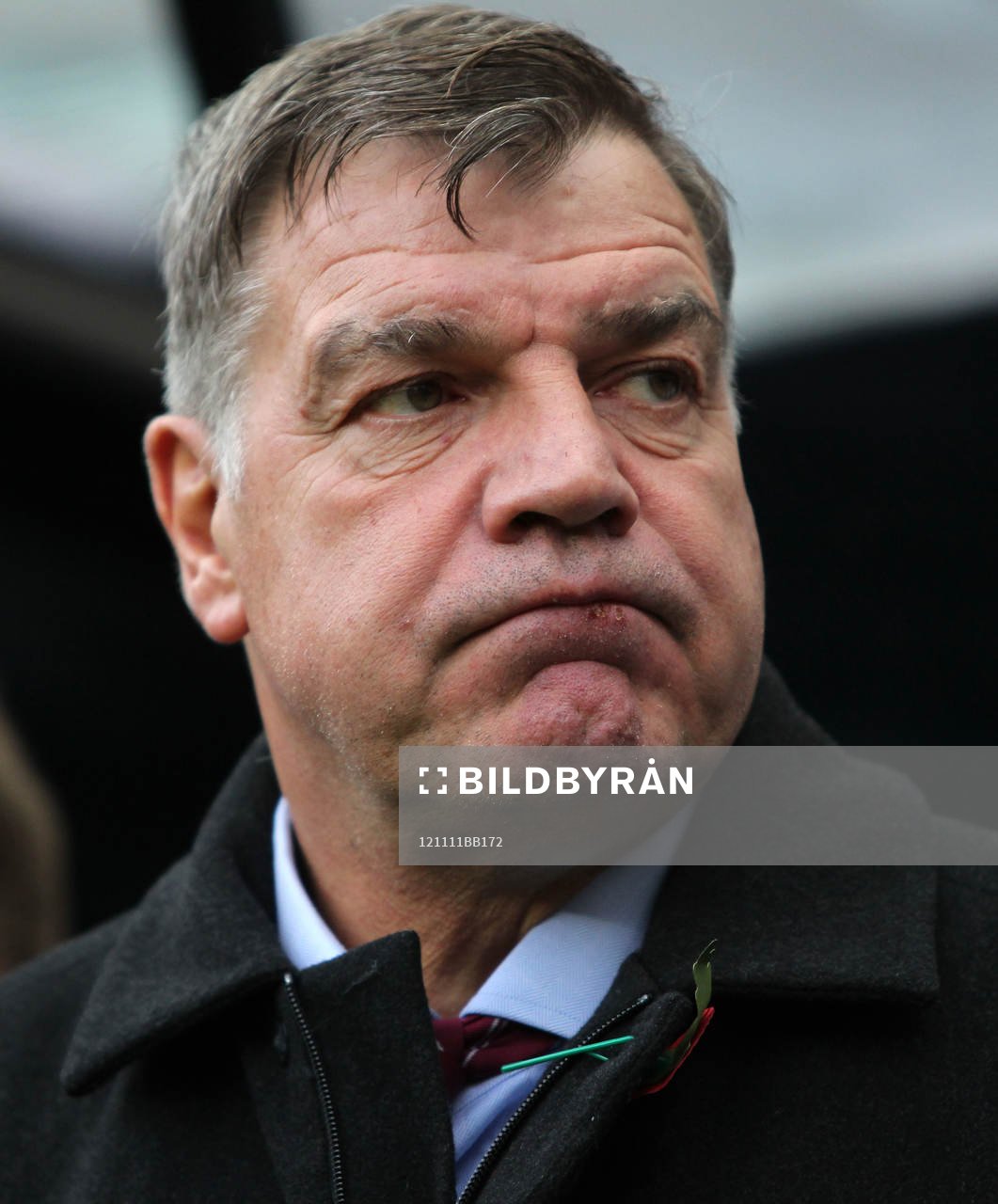 Football - Newcastle United v West Ham United - Barclays