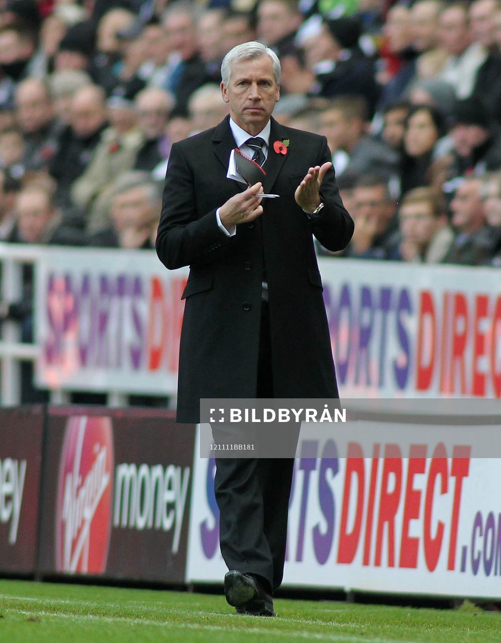 Football - Newcastle United v West Ham United - Barclays