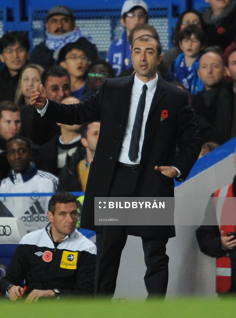 Football - Chelsea v Liverpool - Barclays Premier League  -